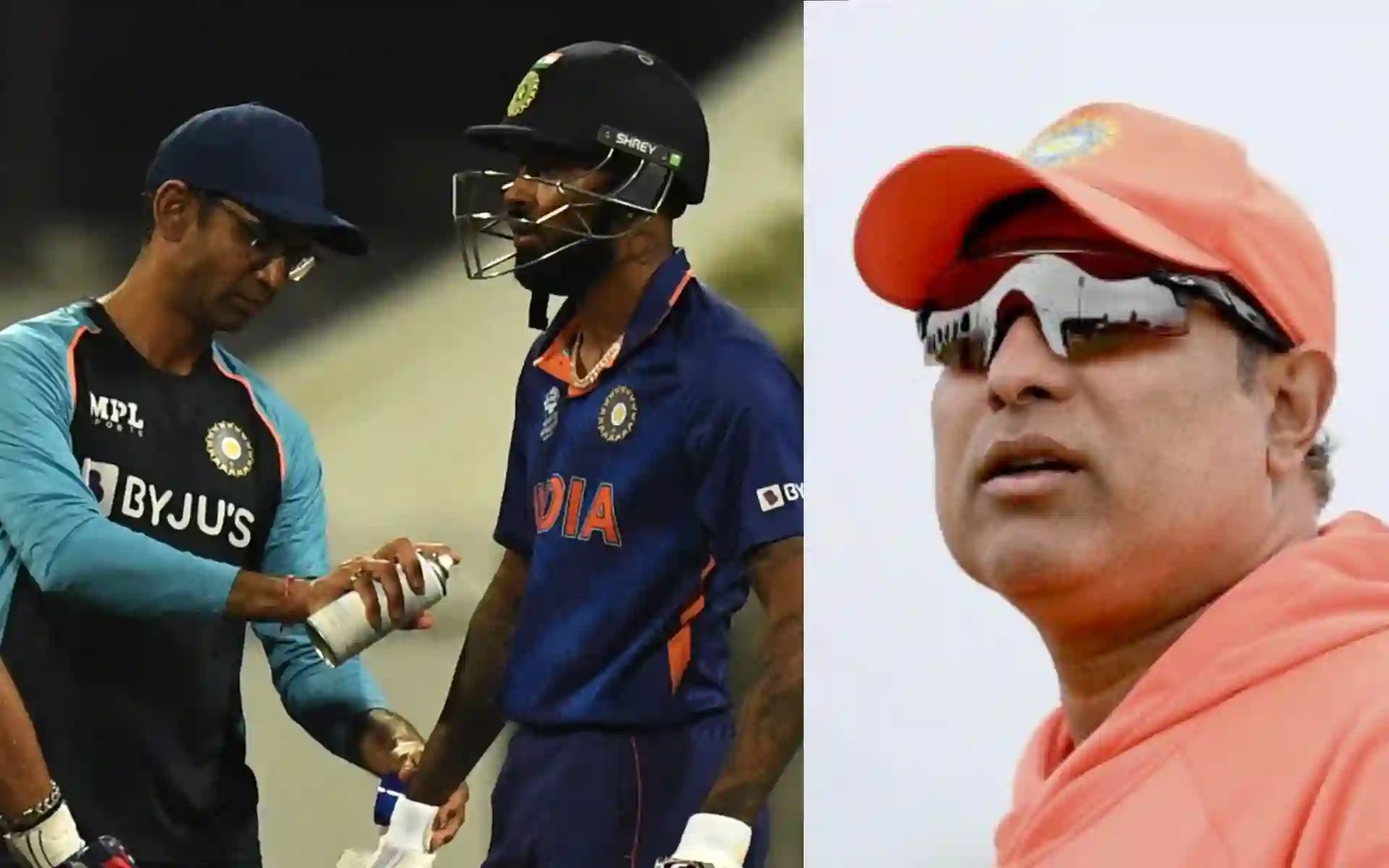 NCA's Head Of Sports Science Exits; VVS Laxman's Tenure Under Scrutiny NCA's Head Of Sports Science Exits; VVS Laxman's Tenure Under Scrutiny