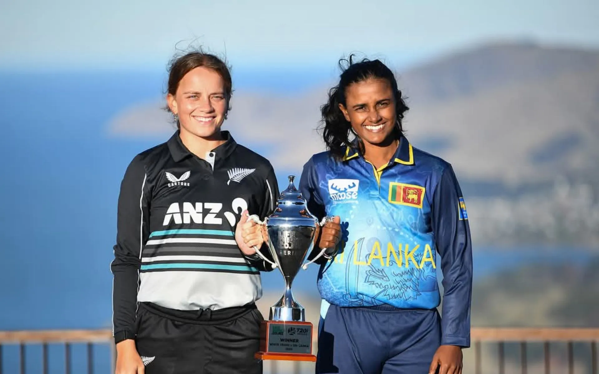 NZ-W vs SL-W: Dream11 Prediction For 3rd T20I Match [Source: @venura1908/x.com]