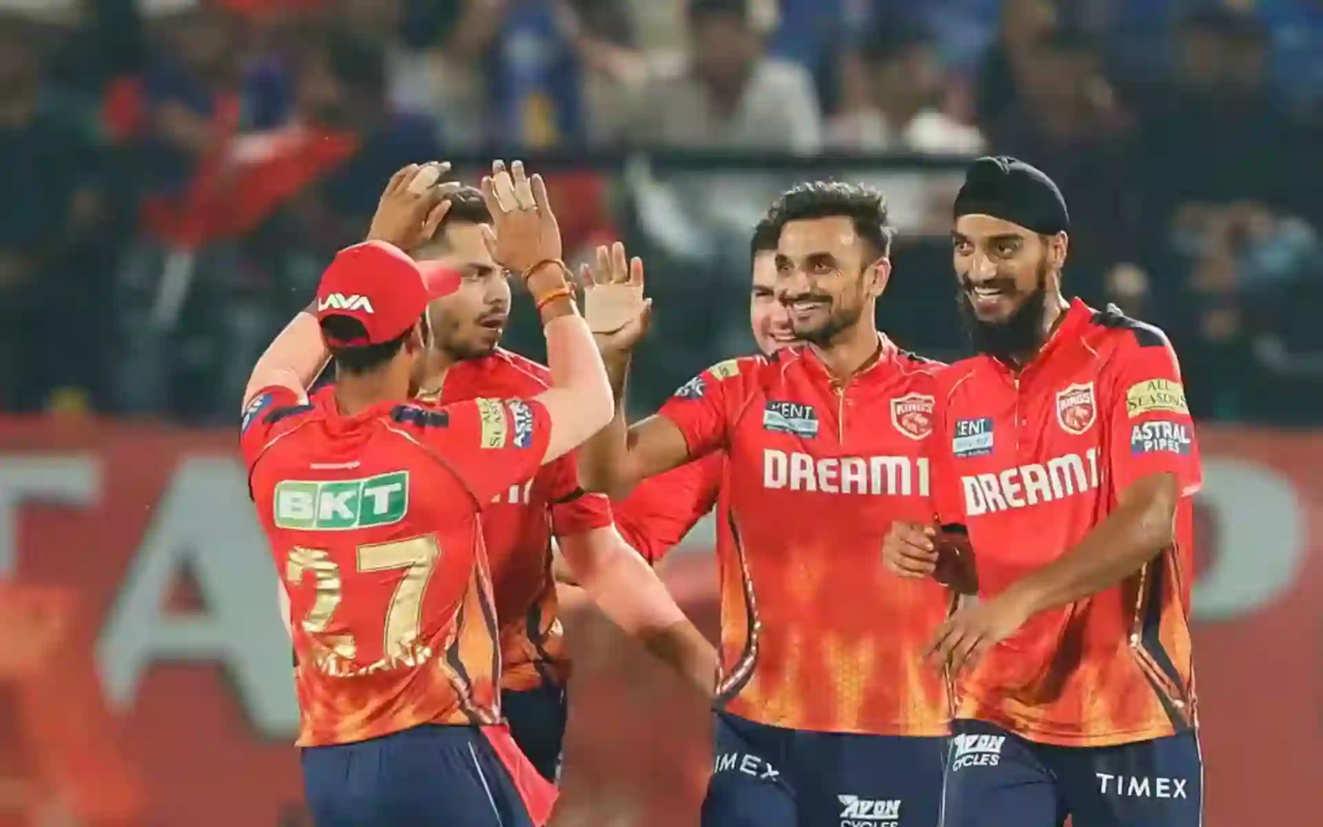 Shreyas Iyer To Bat At 3, No Place For Omarzai; PBKS Star Leaks Probable XI For IPL 2025