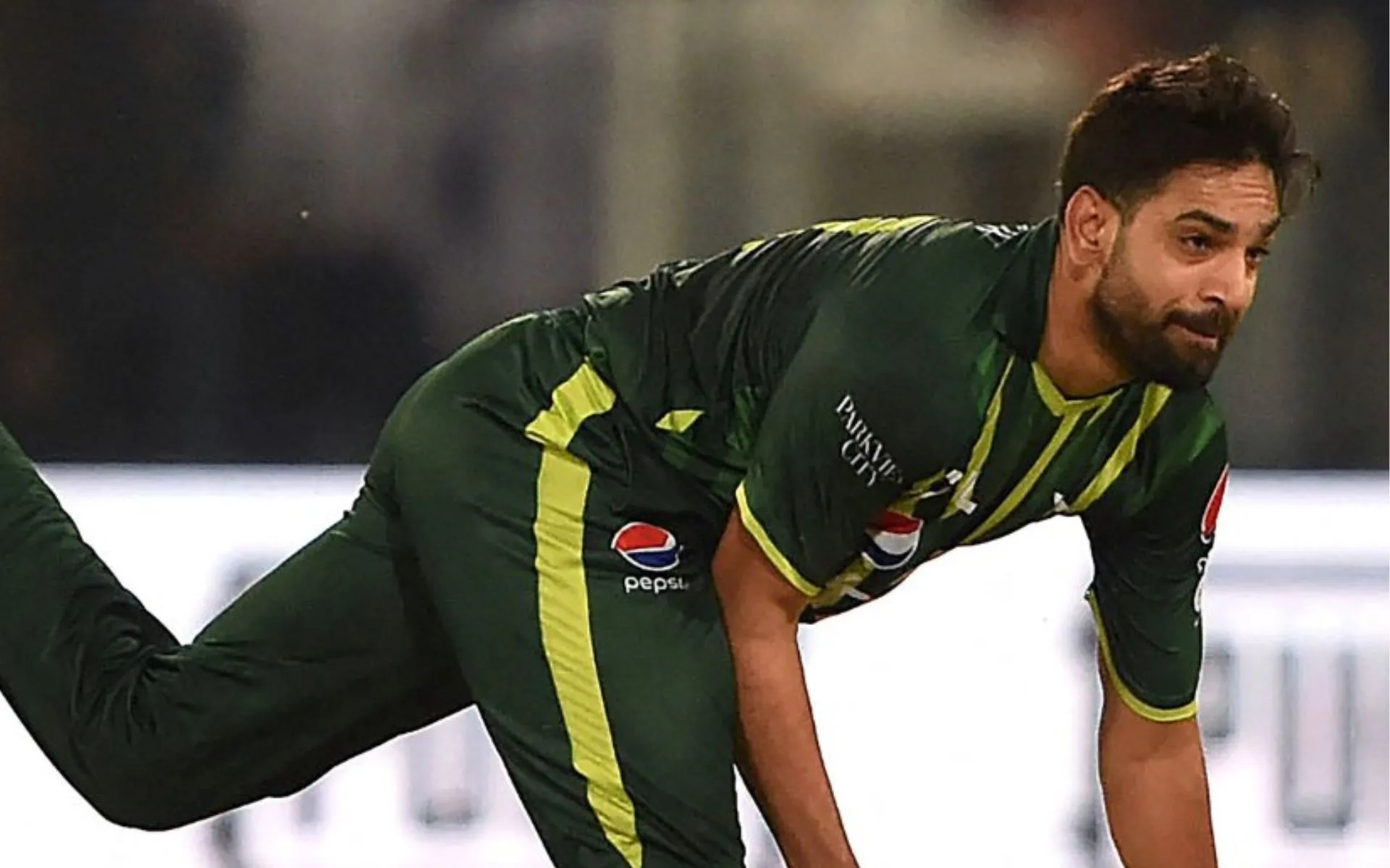 Haris Rauf - (Source:@Johns/X.com)