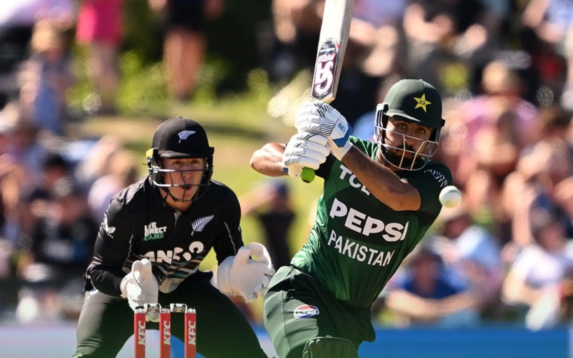 NZ vs PAK Match Prediction: Who Will Win Today's 2nd T20I Between New Zealand And Pakistan?