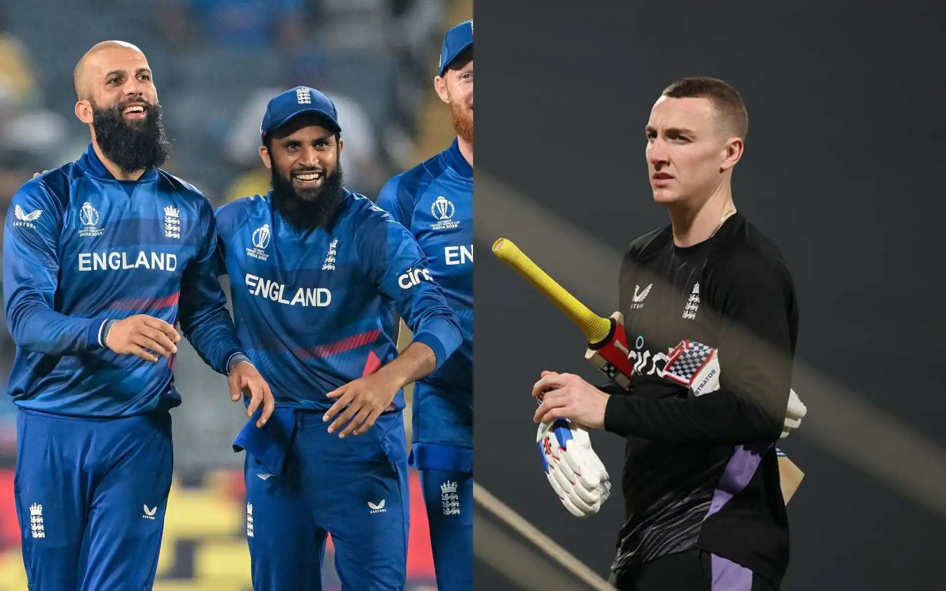 'It’s Not Harsh,' Moeen Ali, Adil Rashid Side With BCCI's 2-Year IPL Ban On Harry Brook