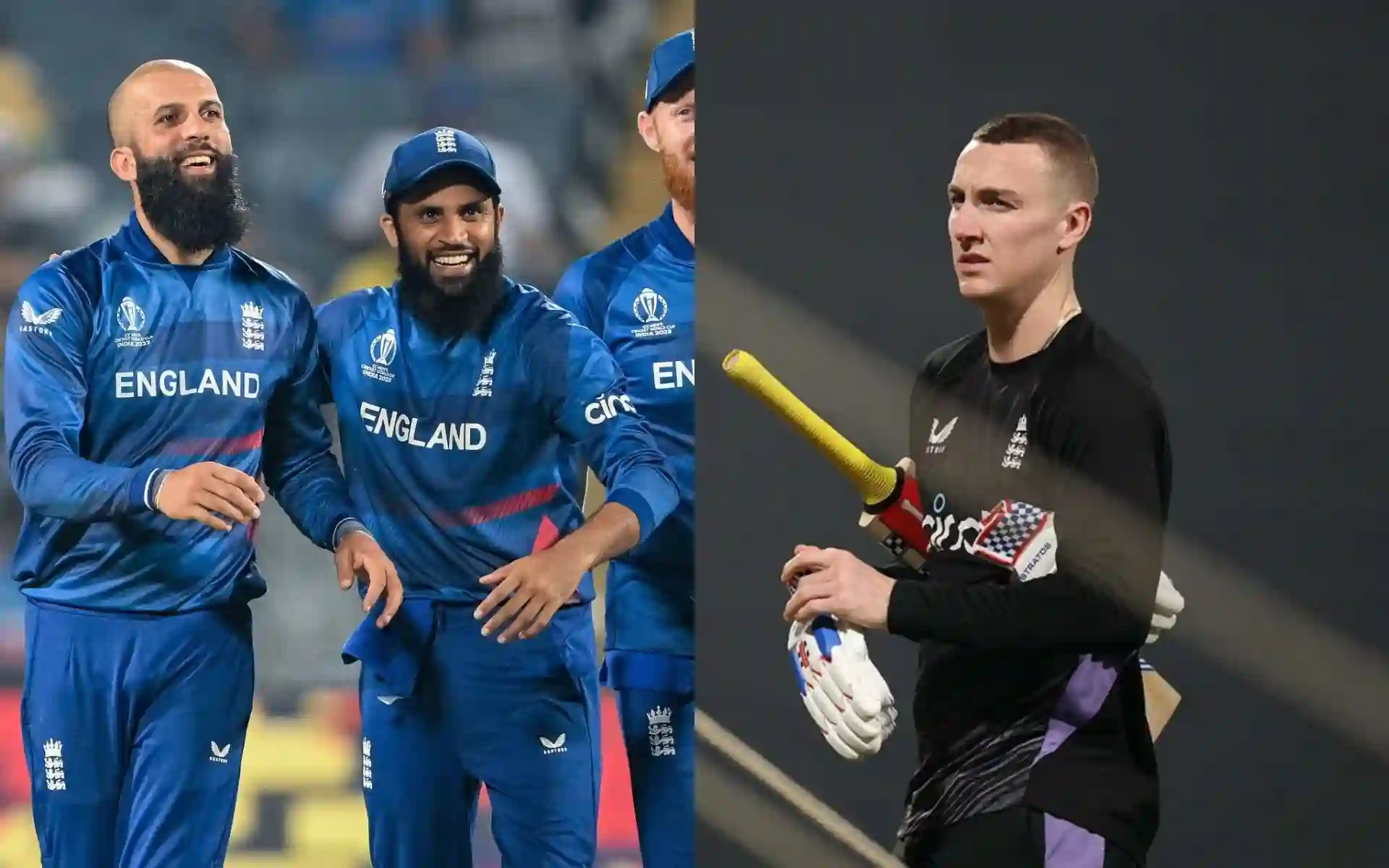 'It’s Not Harsh,' Moeen Ali, Adil Rashid Side With BCCI's 2-Year IPL Ban On Harry Brook