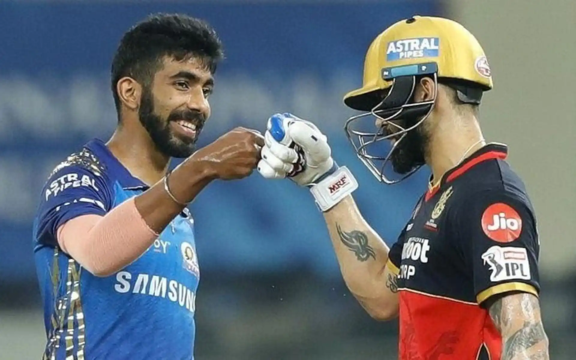 'Whenever I Face Him…,' Virat Kohli Reveals His Mindset Against Jasprit Bumrah