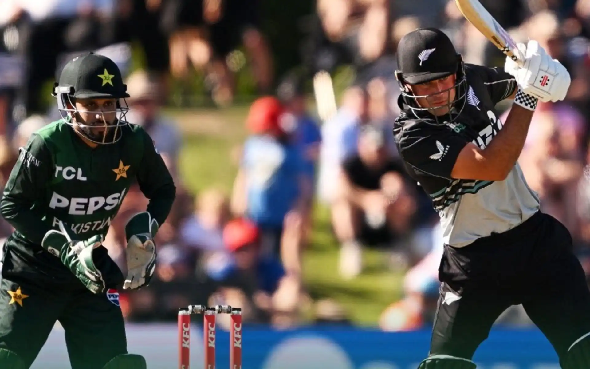 NZ vs PAK Statistical Preview: Key Stats, Records And History Ahead Of 2nd T20I