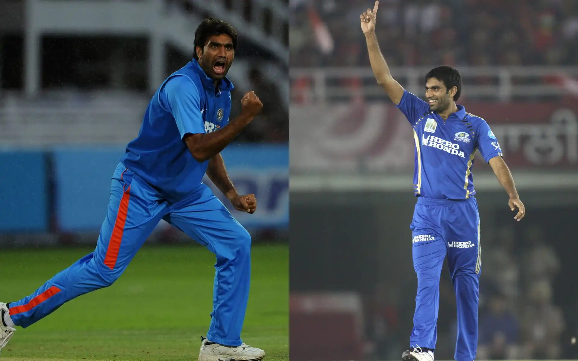 DC Bowling Coach Munaf Patel Joins Seattle Orcas For MLC 2025