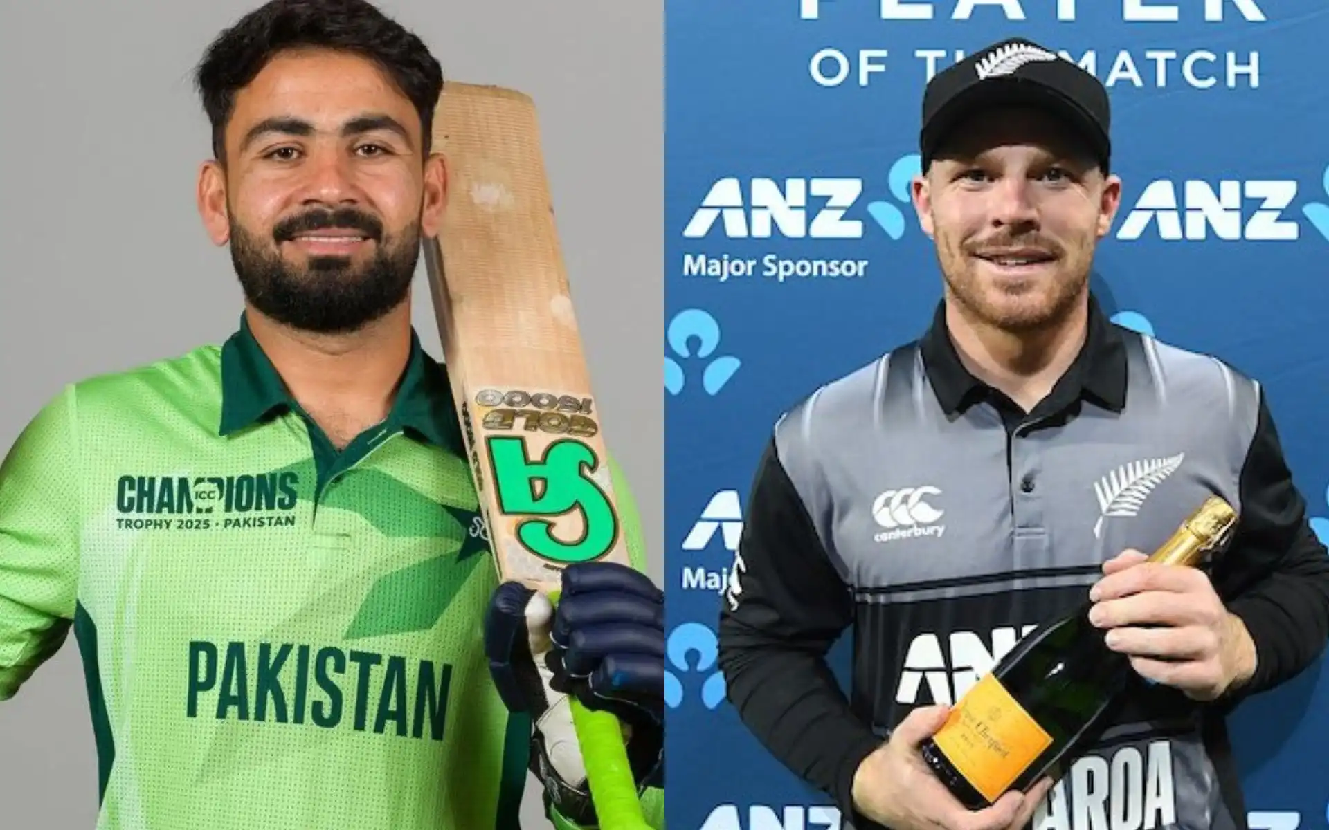 NZ Vs PAK Dream11 Prediction: 3 Top Captain Or Vice-Captain Choices For 2nd T20I