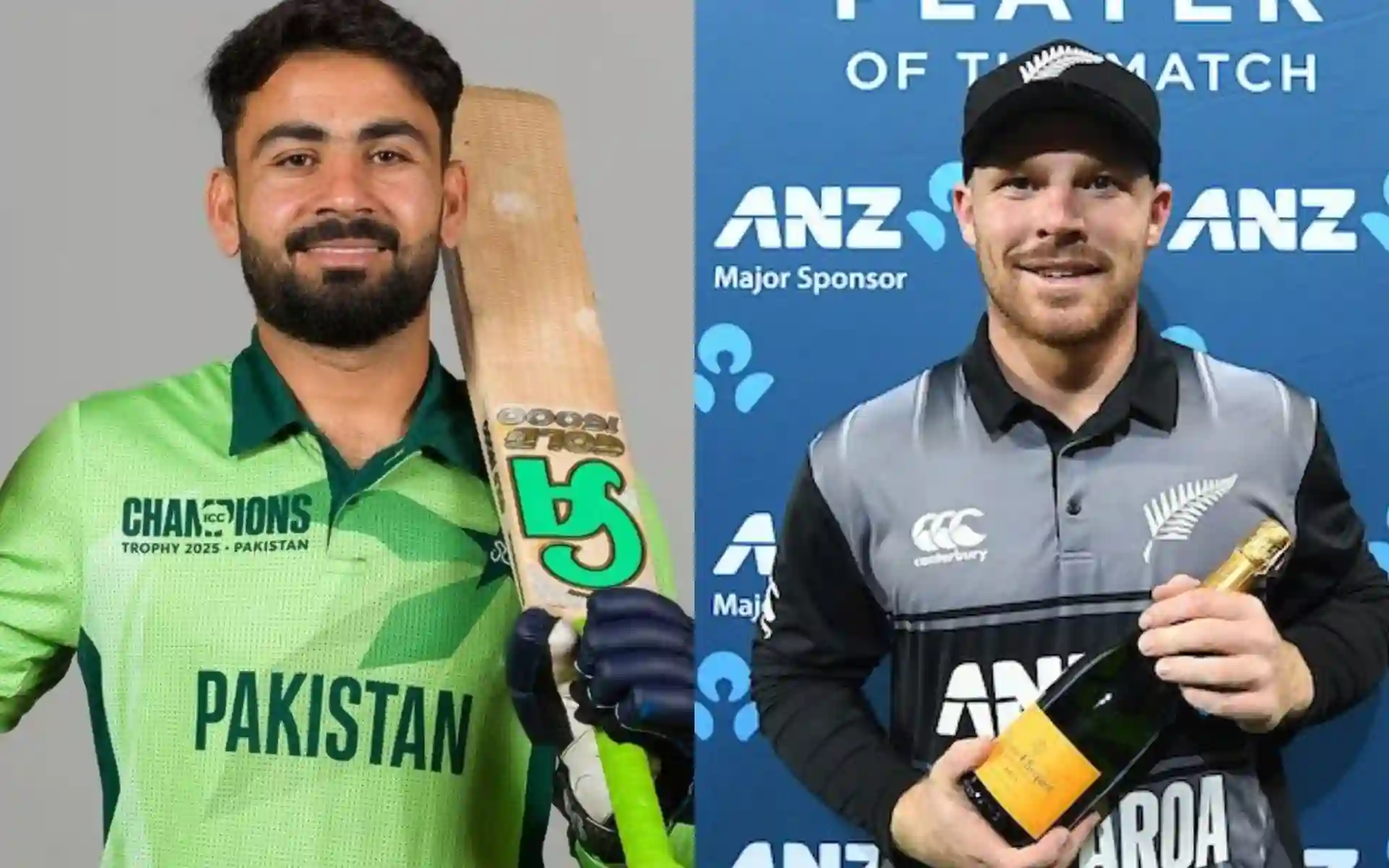 NZ Vs PAK Dream11 Prediction: 3 Top Captain Or Vice-Captain Choices For 2nd T20I