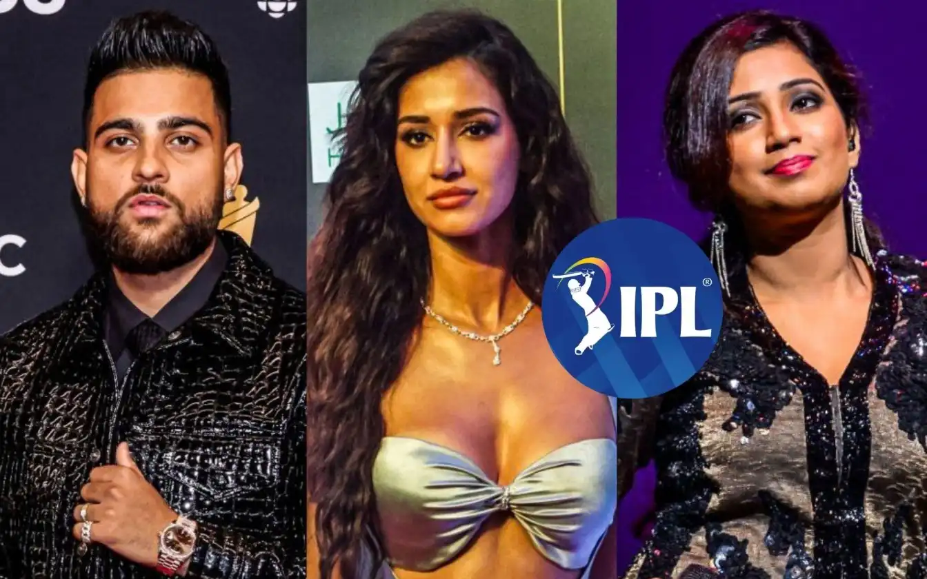IPL opening ceremony to see stars perform at Eden Gardens [Source: @mufaddal_vohra, @IPL/X.com]