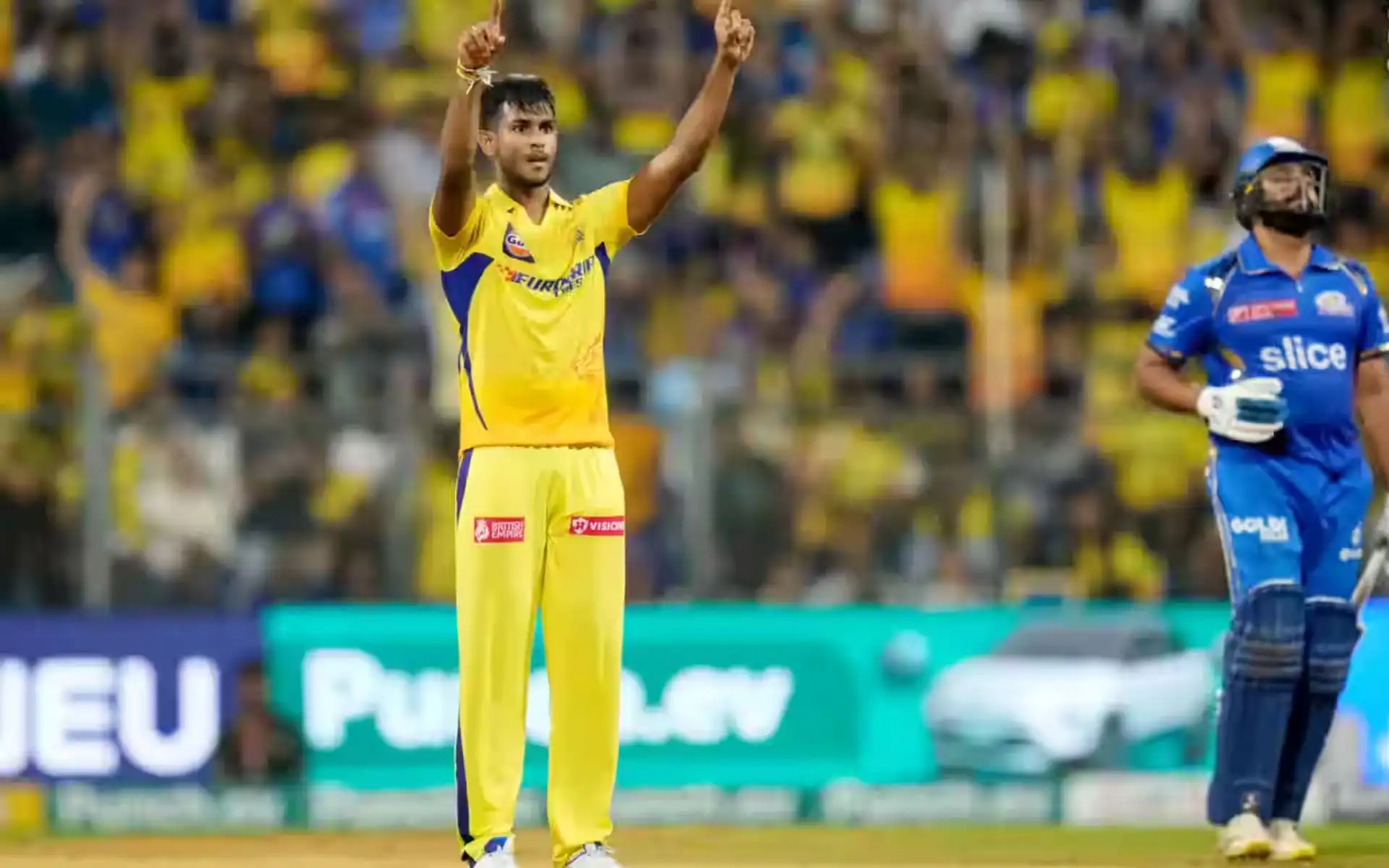 3 Matches Where Matheesha Pathirana Can Be Match Winner For CSK In IPL 2025
