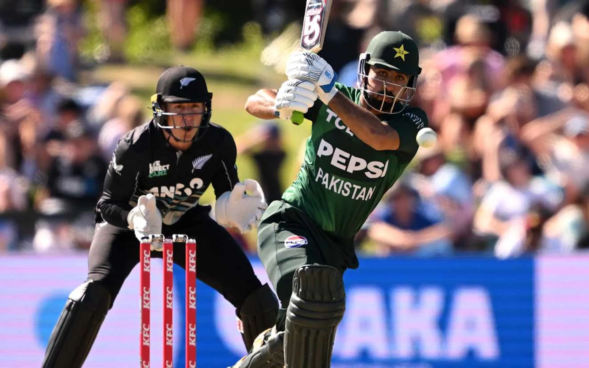 Khushdil Shah - (Source:@ICC/X.com)