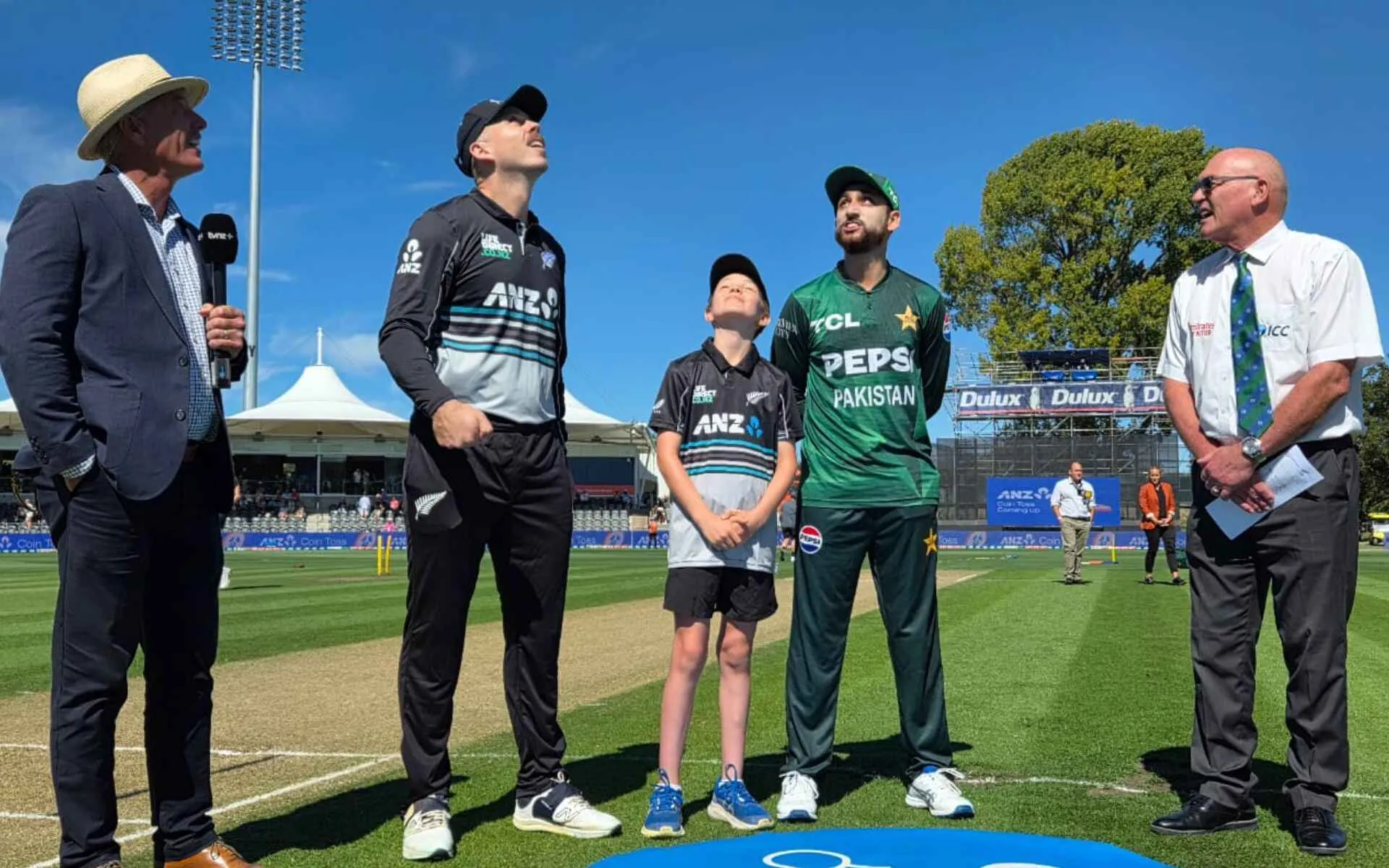 Pakistan vs New Zealand 1st T20I (Source:@zalmitvlive,x.com)