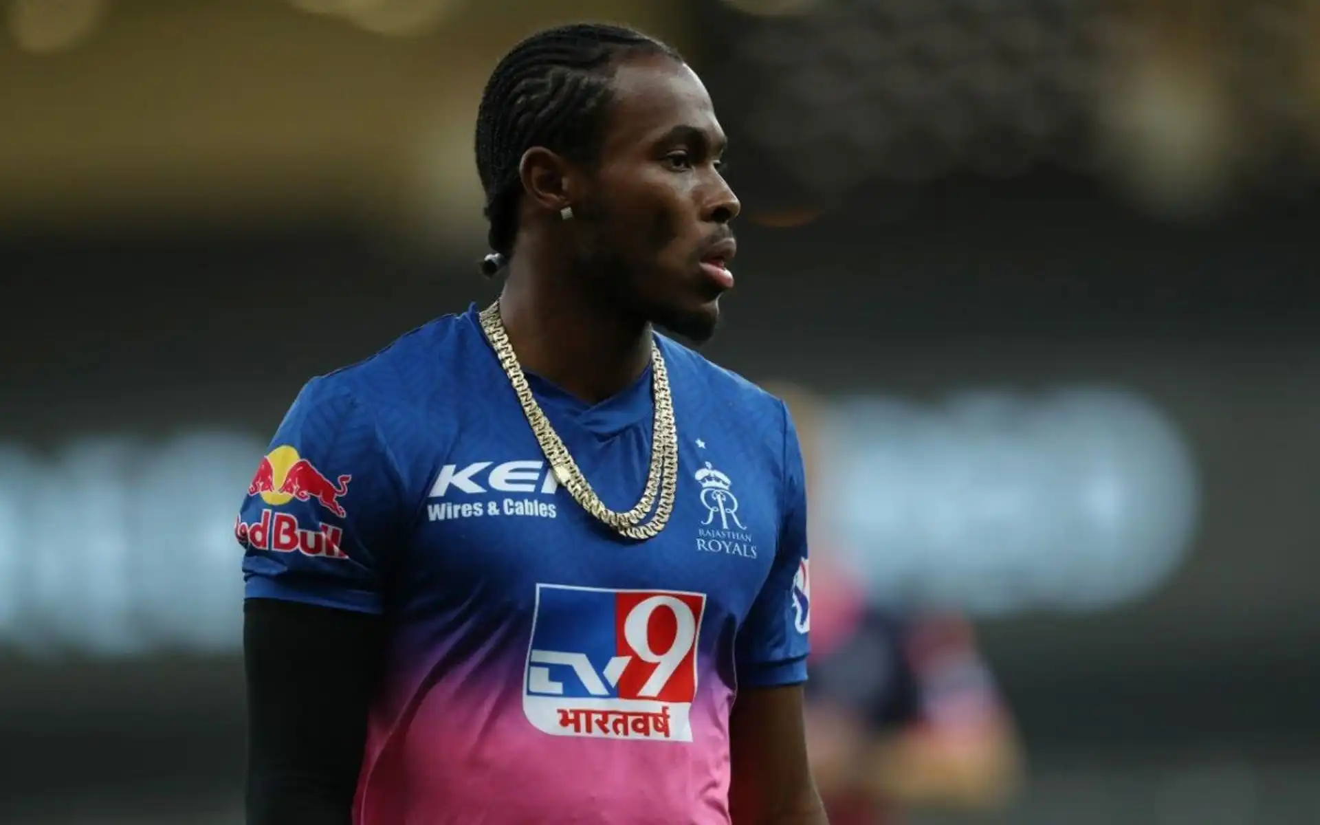 How Has Jofra Archer Performed For Rajasthan Royals In IPL?
