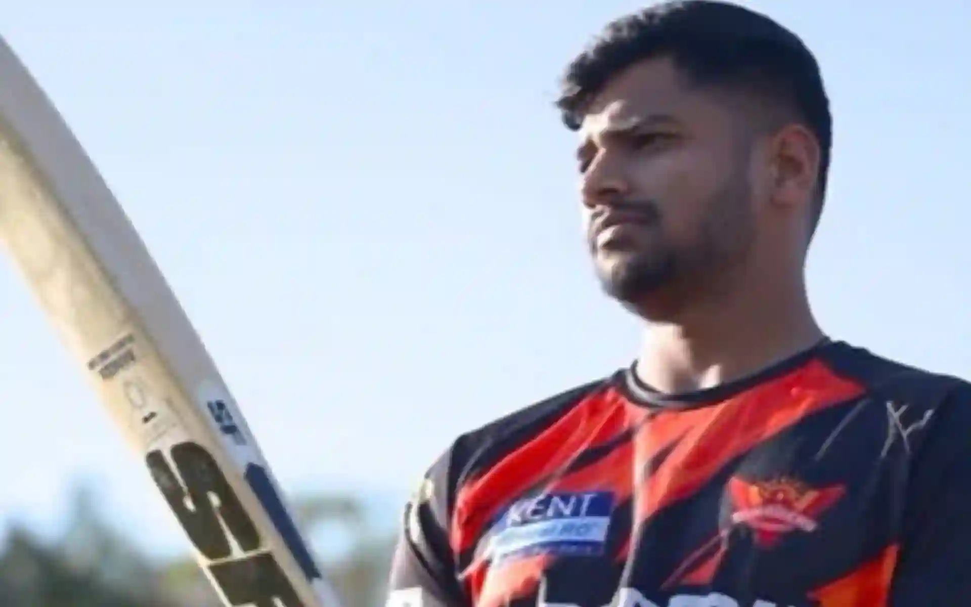 Who Is Aniket Verma? SRH’s New Secret Weapon For IPL 2025