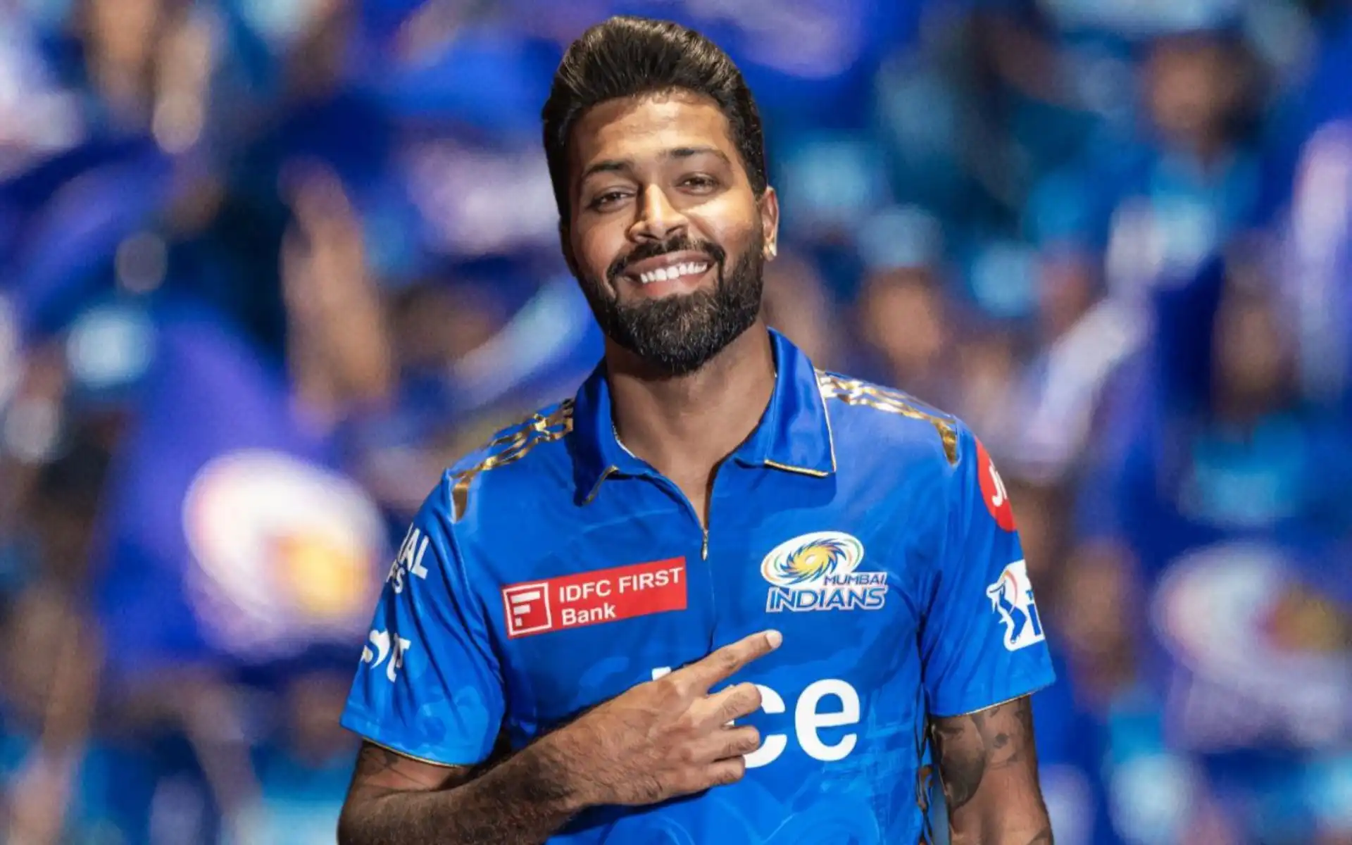 Hardik Pandya [Source: @mufaddal_vohra/X.com]