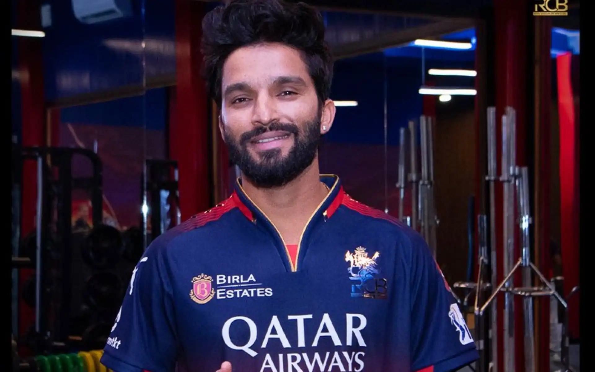 Rajat Patidar [Source: @Ritesh_Sharma11/X.com]