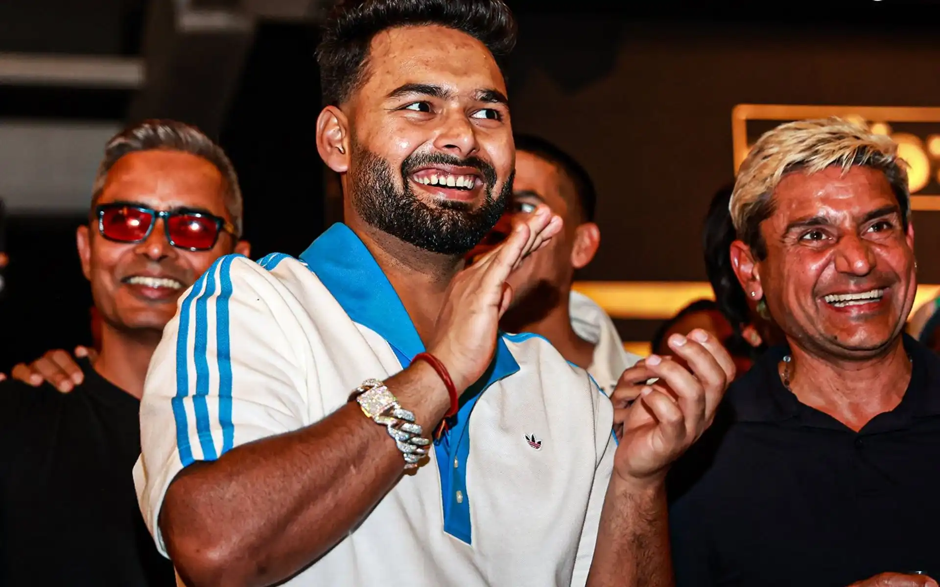 Rishabh Pant [Source: @LucknowIPL/X.com]