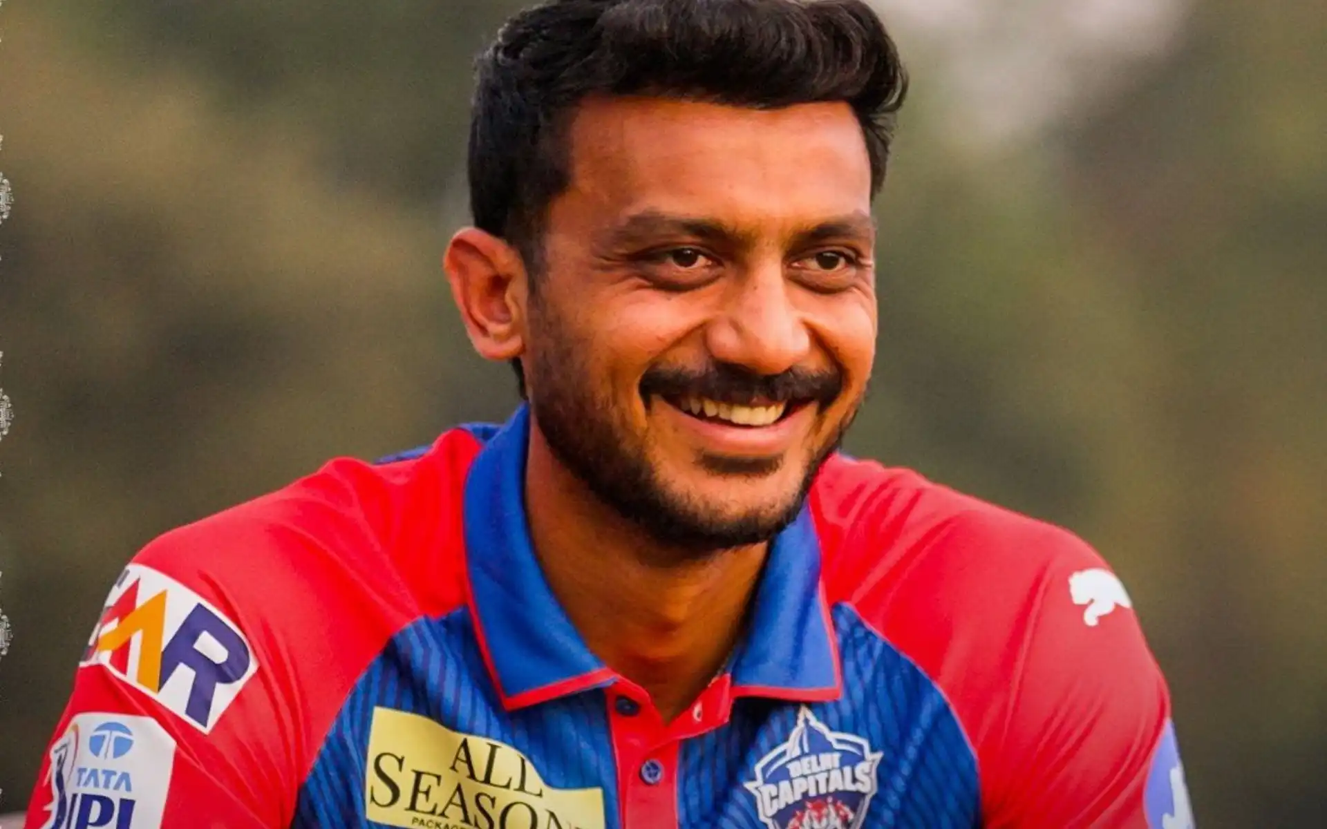 Axar Patel [Source: @TheAllr0under/X.com]
