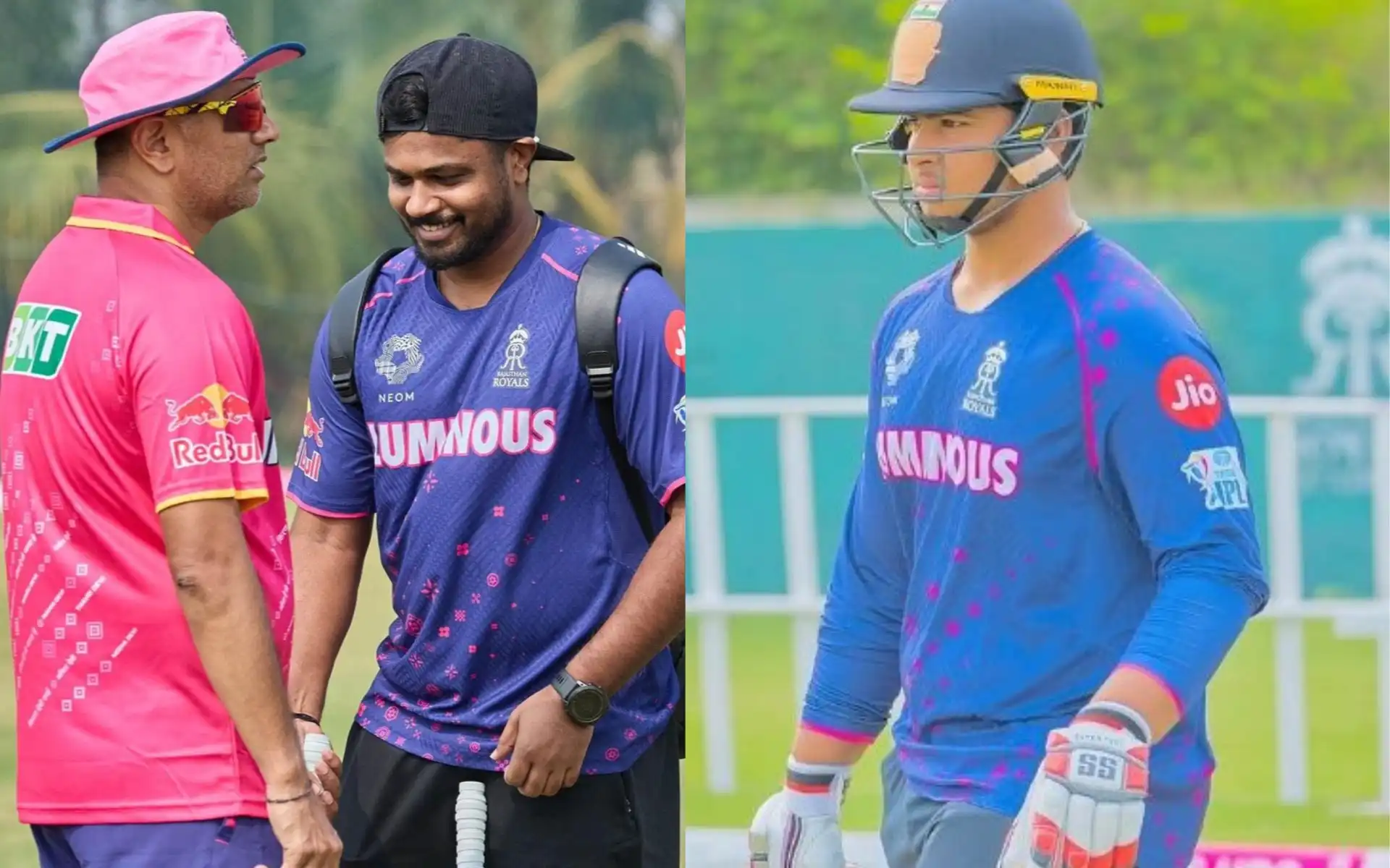 From Samson To Vaibhav Suryavanshi: Rating Of Rajasthan Royals Batting Line-Up For IPL 2025