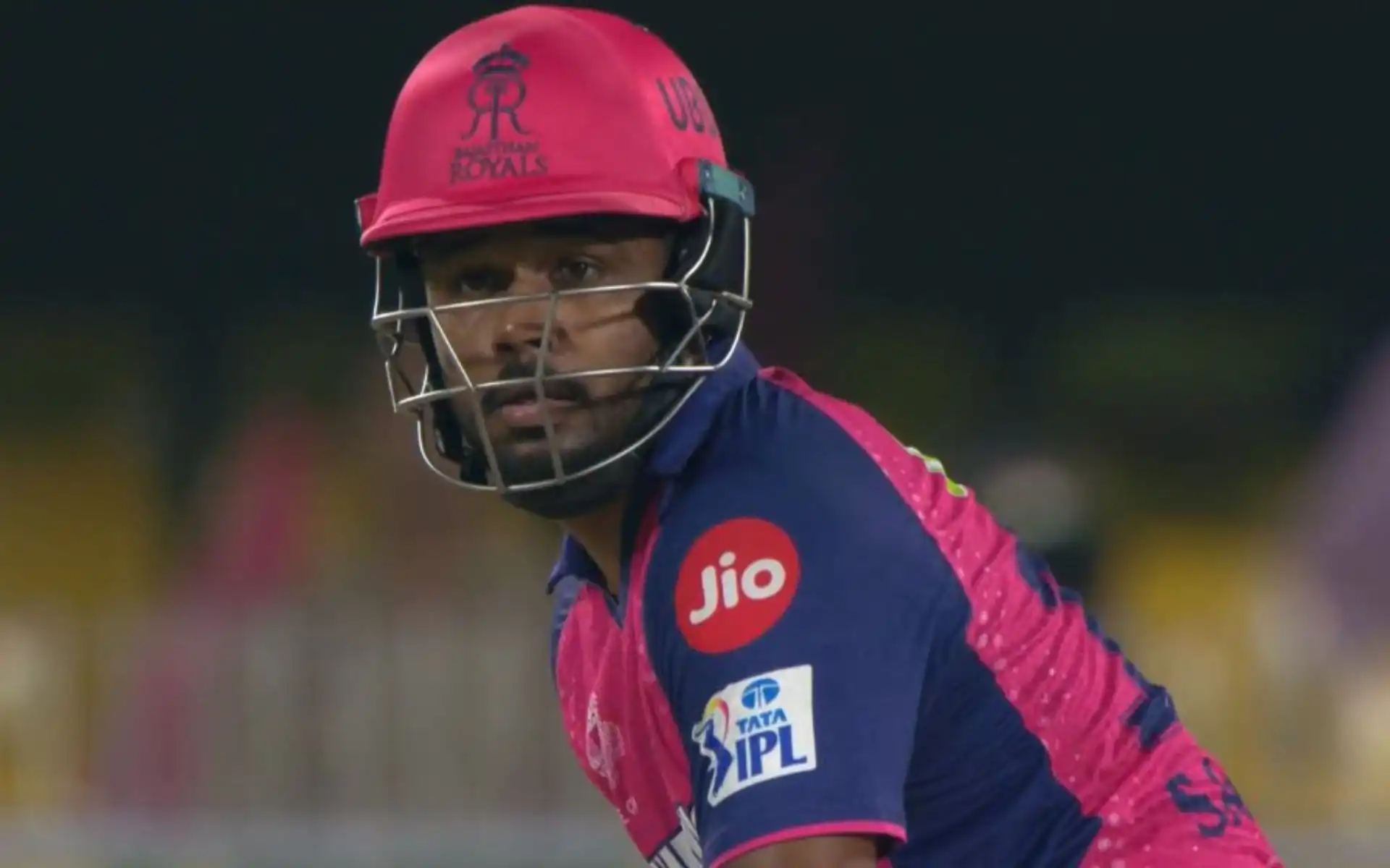 Sanju Samson Joins Rajasthan Royals For IPL 2025 After Finger Surgery
