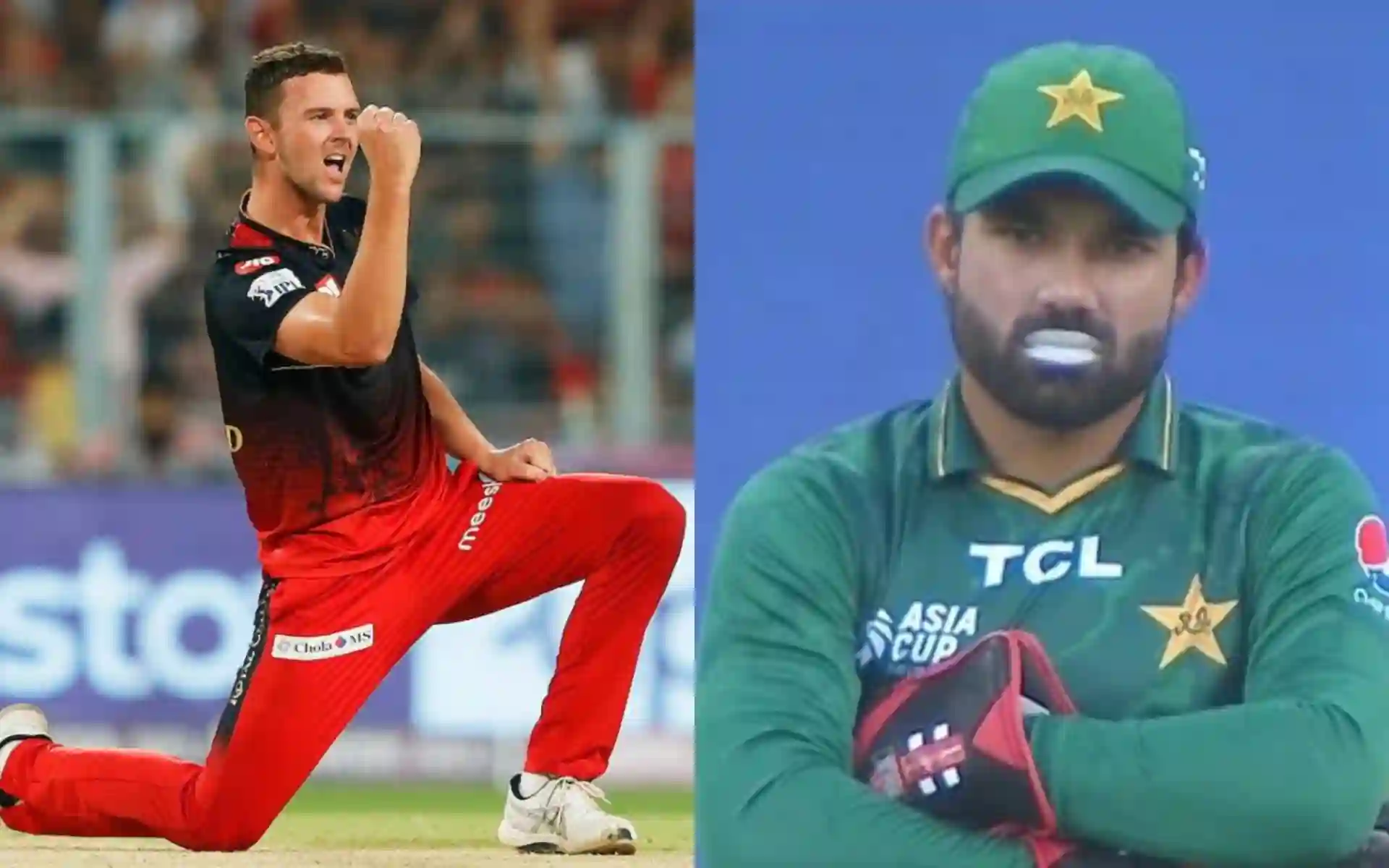 Hazlewood Joins RCB, IPL Captains Meet And Rizwan In Club Cricket – March 17 Cricket Highlights