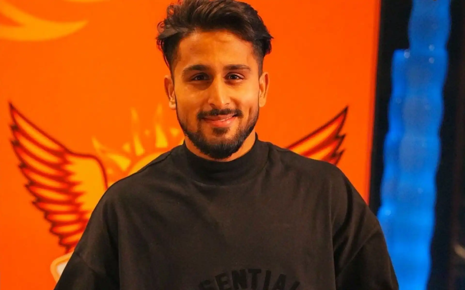 Umran Malik IPL [Source: @mufaddal_vohra/X.com]