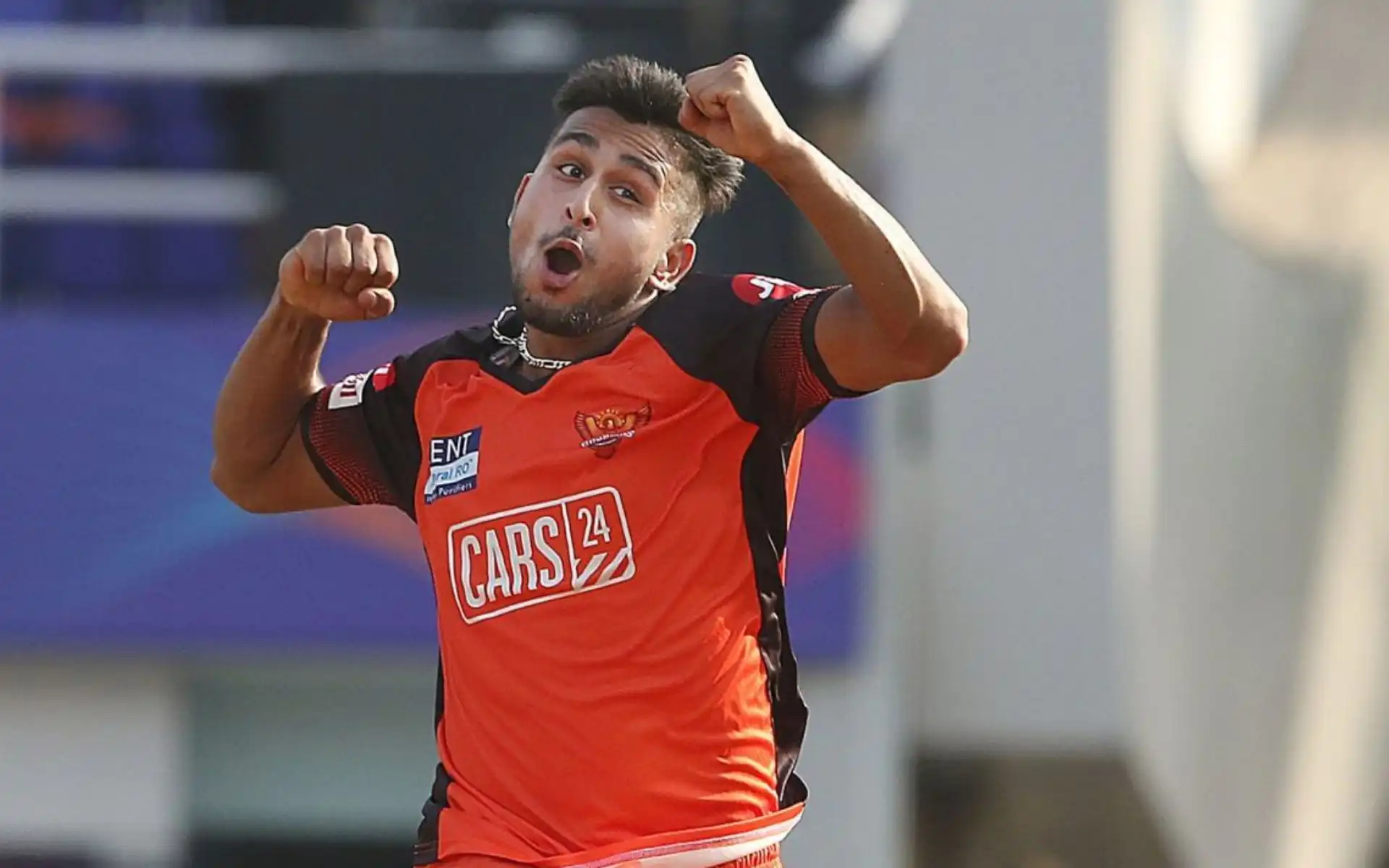Umran Malik IPL Price [Source: @KnightsVibe/X.com]