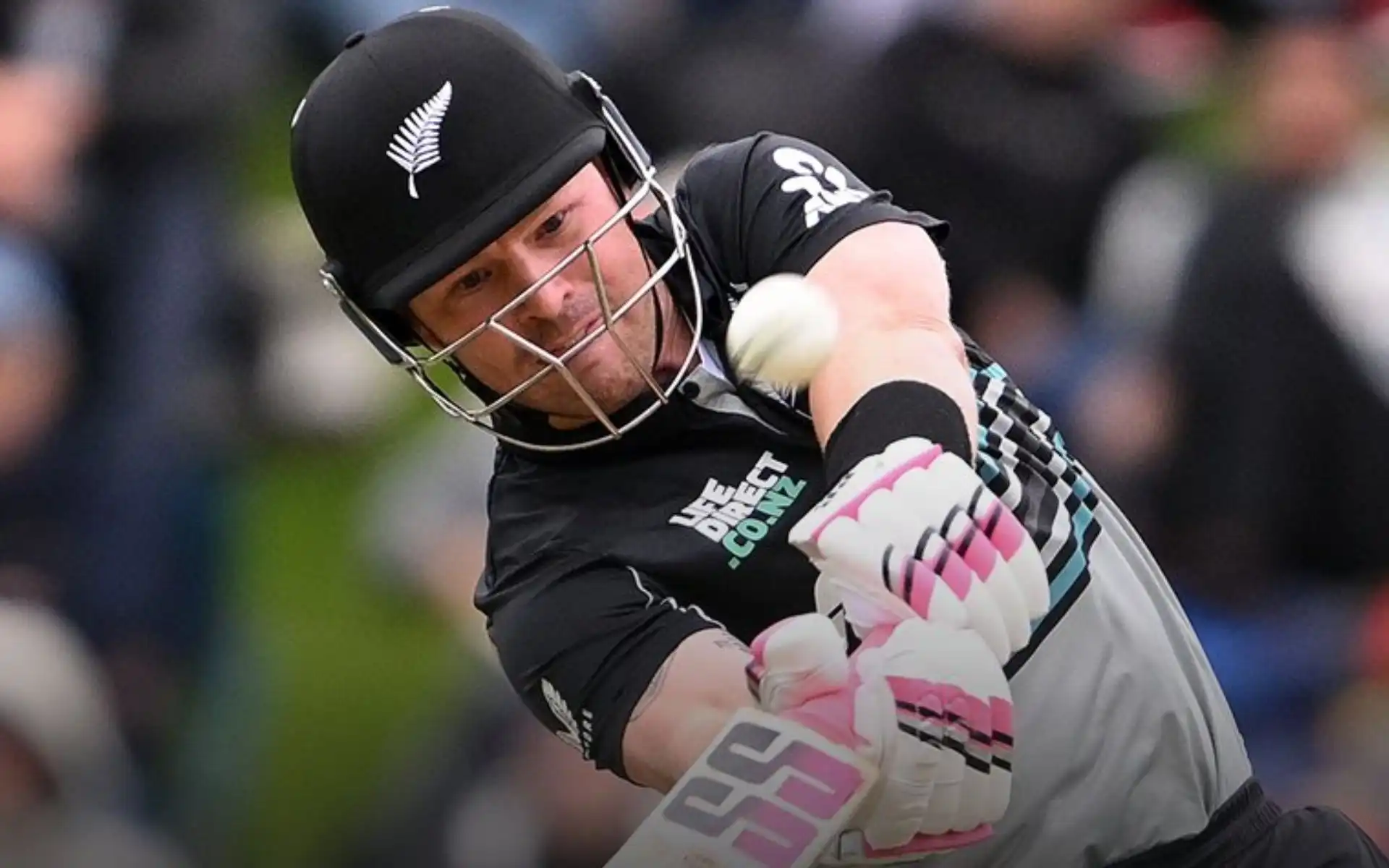 Tim Seifert [Source: @BLACKCAPS/X.com]