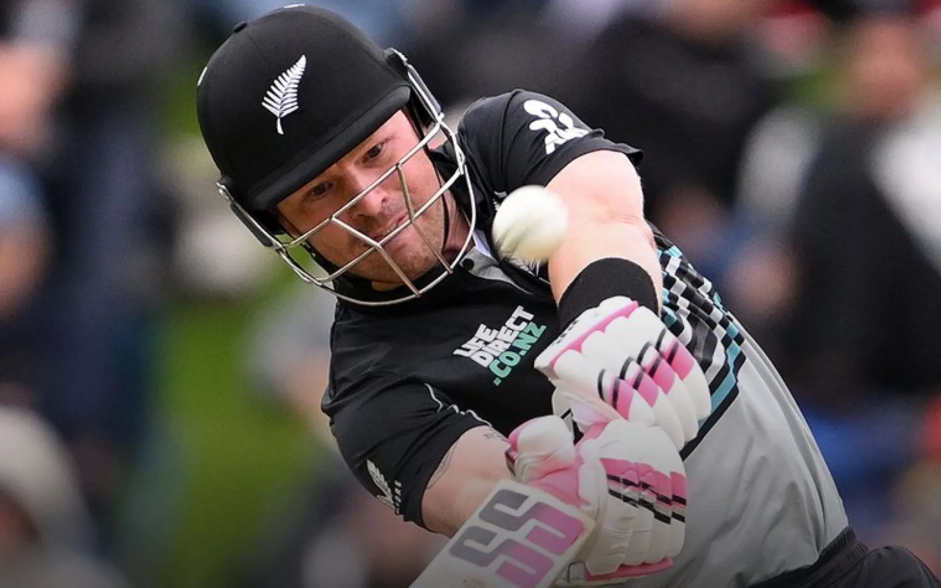 PAK vs NZ Highlights: Humiliation Continues As Allen-Seifert Storm Blows Away Pakistan In 2nd T20I