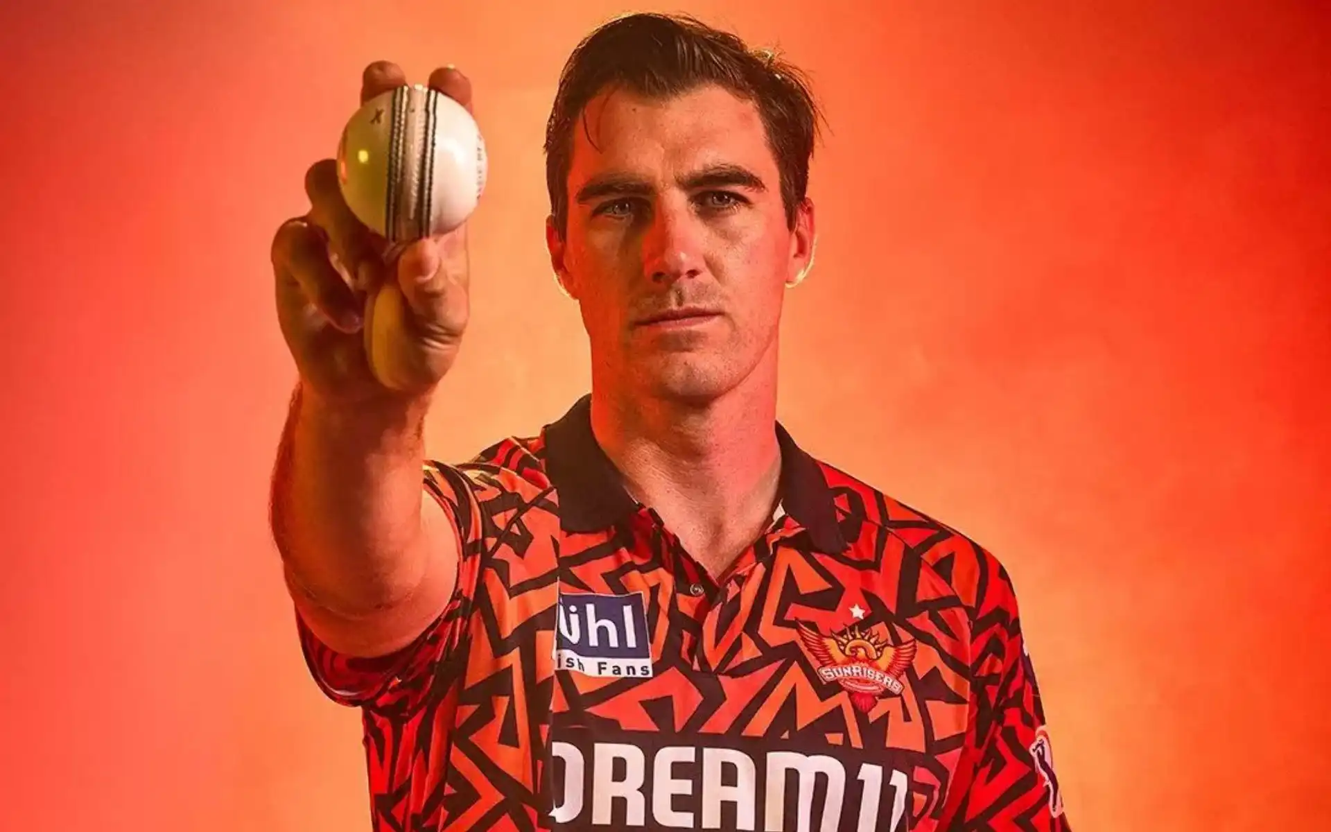 Will Pat Cummins Lead SRH To 2nd IPL Trophy? Aussie Star's Captaincy Record Decoded