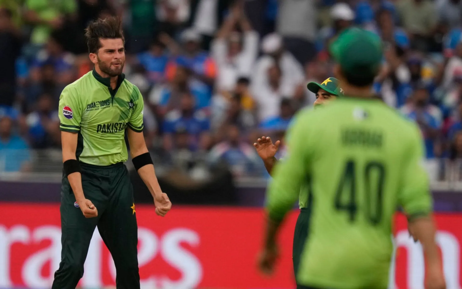 Players who can replace Shaheen [Source: AP Photo]
