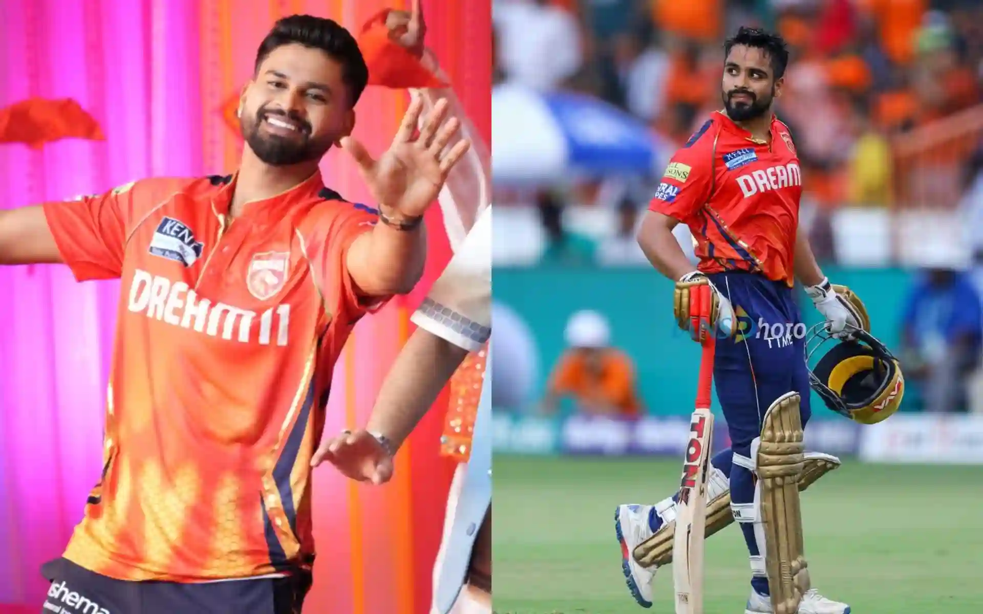 'He Is Our Lucky Charm,' Prabhsimran Banks On Shreyas Iyer To Lead PBKS To IPL Title