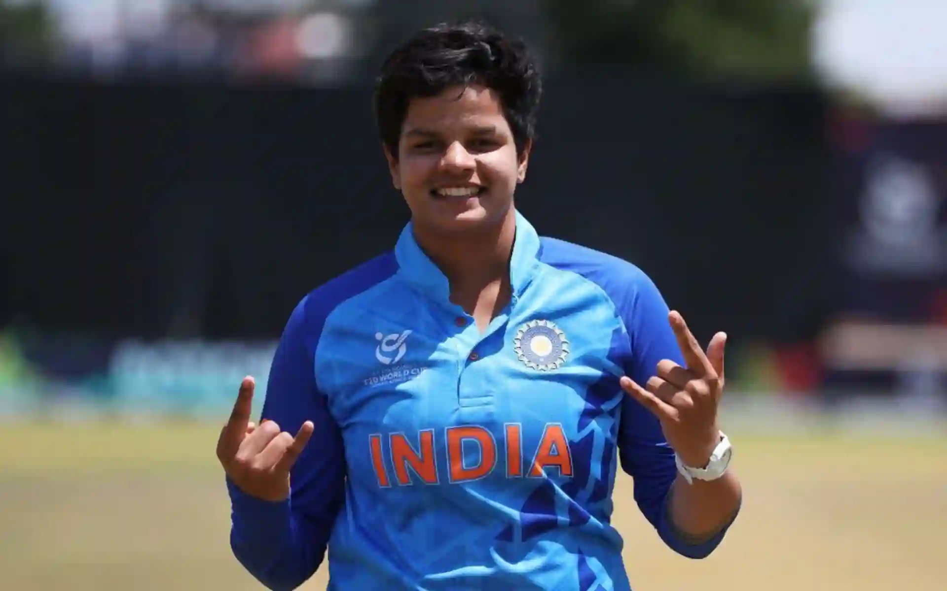 Shafali Verma 'The Bowler' Bags Hat-Trick In Domestic Match Eyeing India Call Up