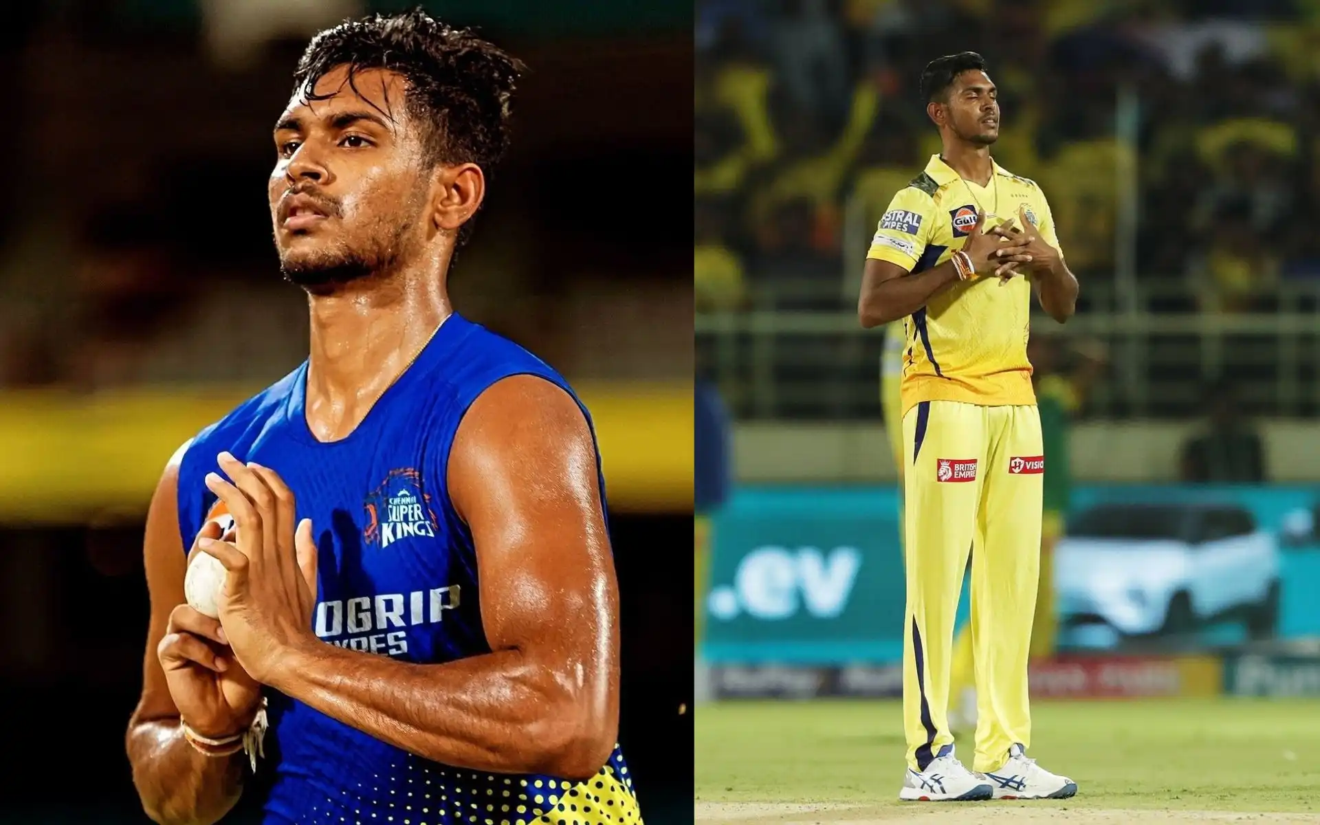 Can Matheesha Pathirana Be CSK's Game-Changer In IPL 2025? Take A Look At Ace Pacer's Stats