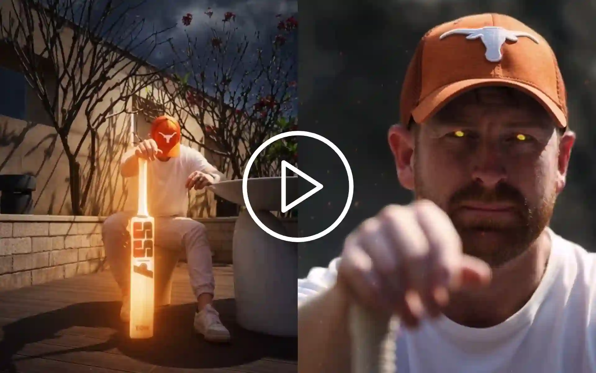 [Watch] SRH Launches 'Bahubali' Heinrich Klaasen In Brand New Avatar Before IPL 2025