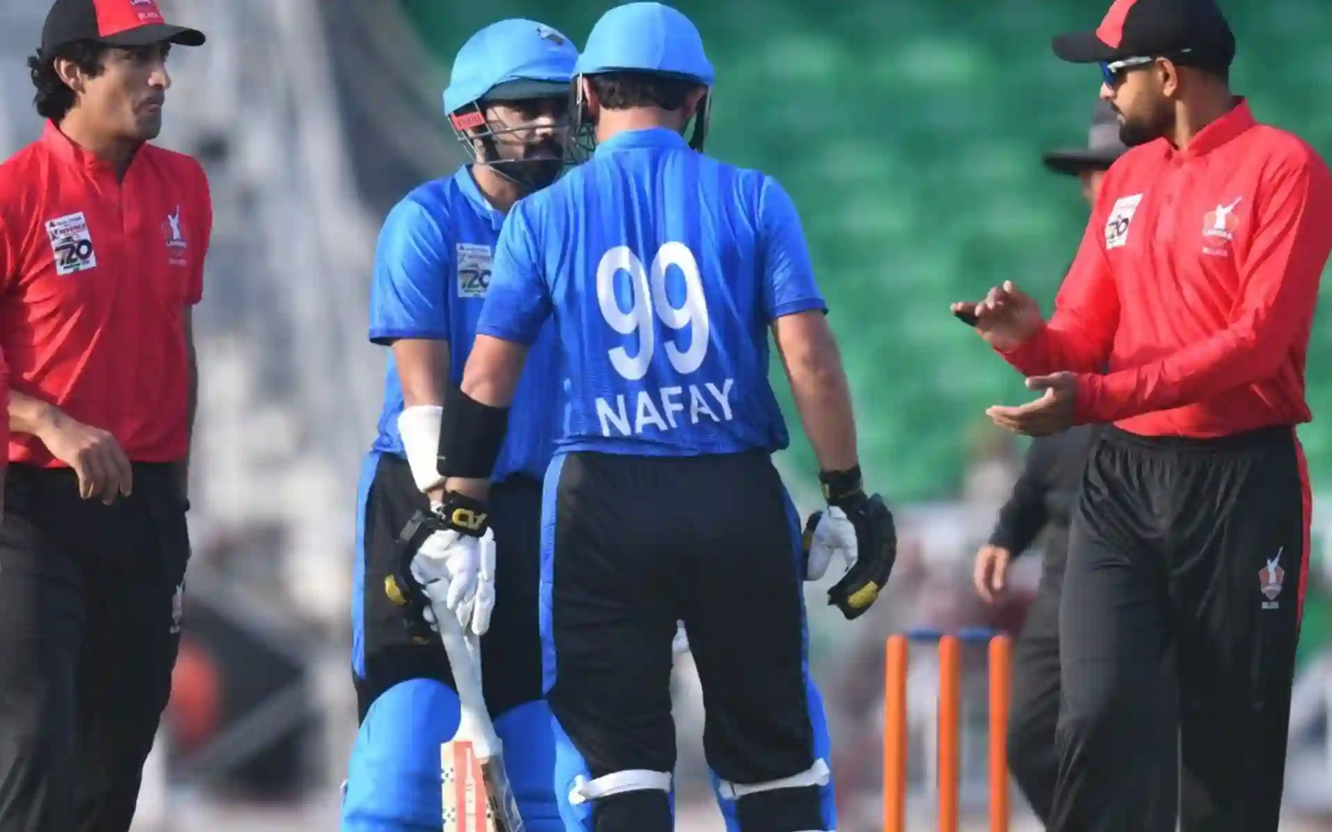 Is Babar Azam Playing For Lahore Blues In National T20 Cup 2025?