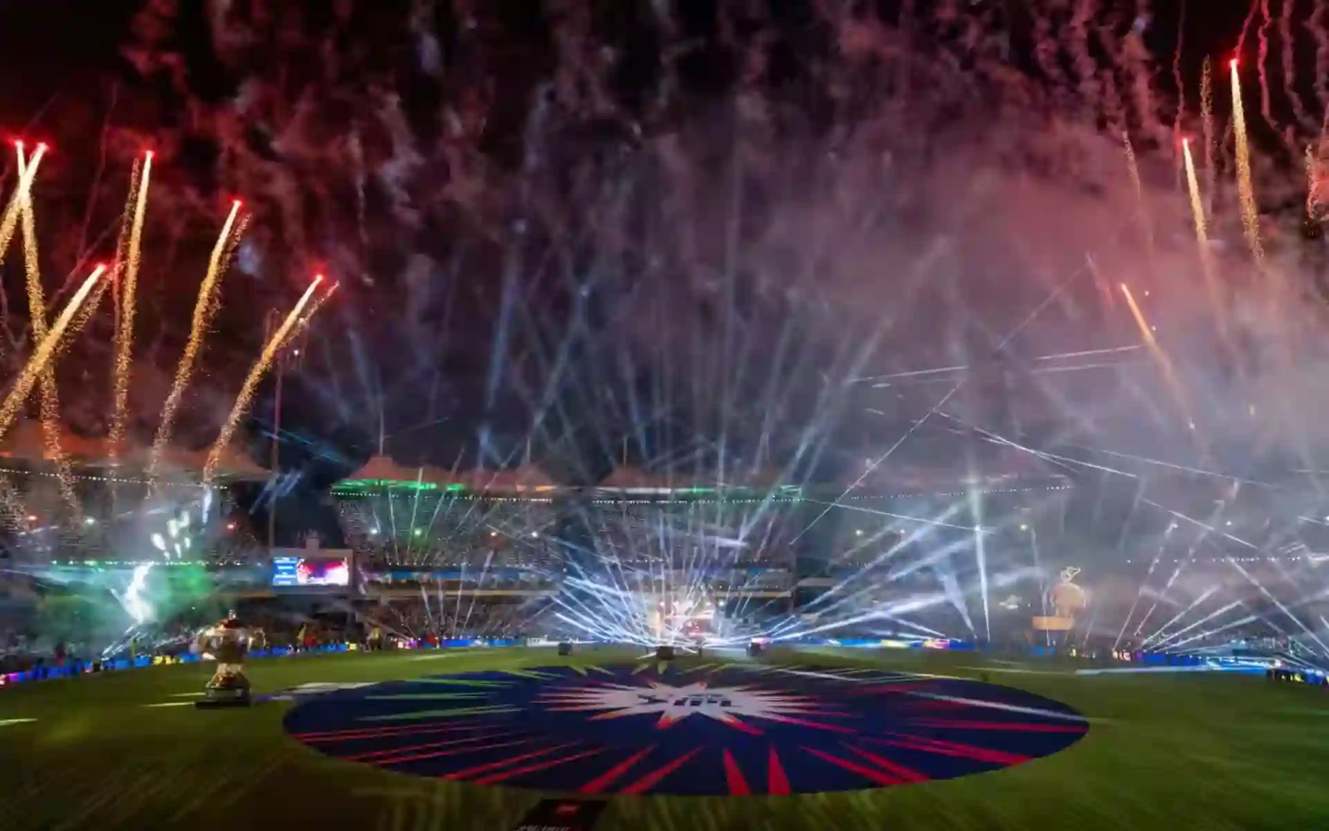 BCCI To Hold 13 Opening Ceremonies Across All Venues In IPL 2025: Reports