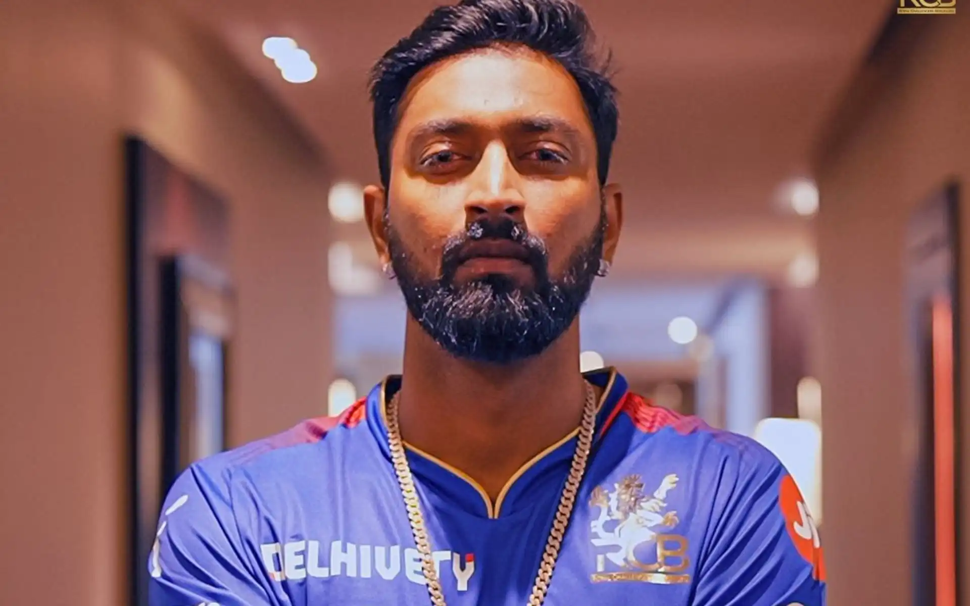 Krunal Pandya IPL [Source: @mufaddal_vohra/X.com]