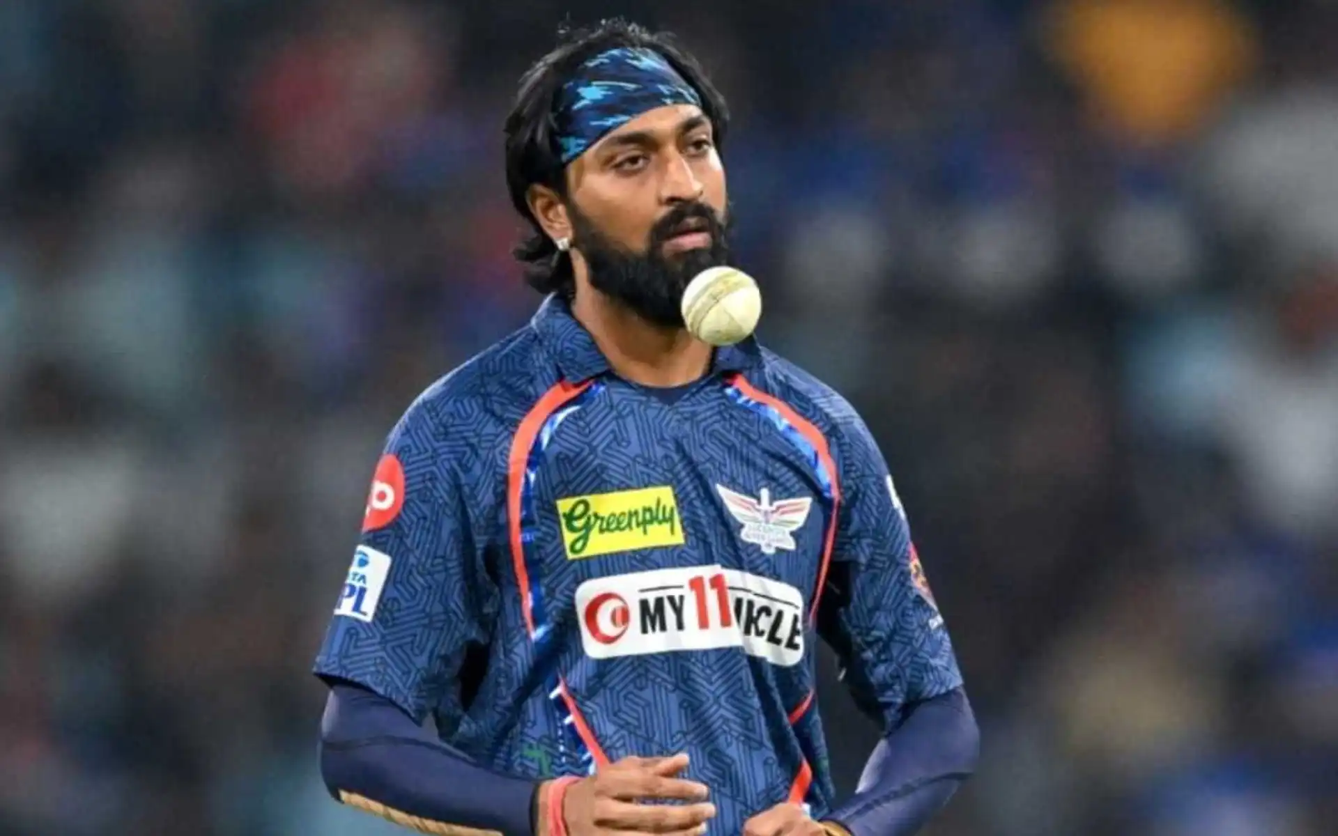 Krunal Pandya IPL Price [Source: @ImTanujSingh/X.com]