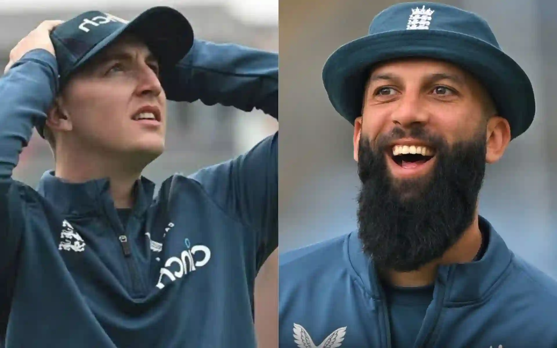 'It Messes...': Moeen Ali On Impact Of Harry Brook's Withdrawal From IPL 2025