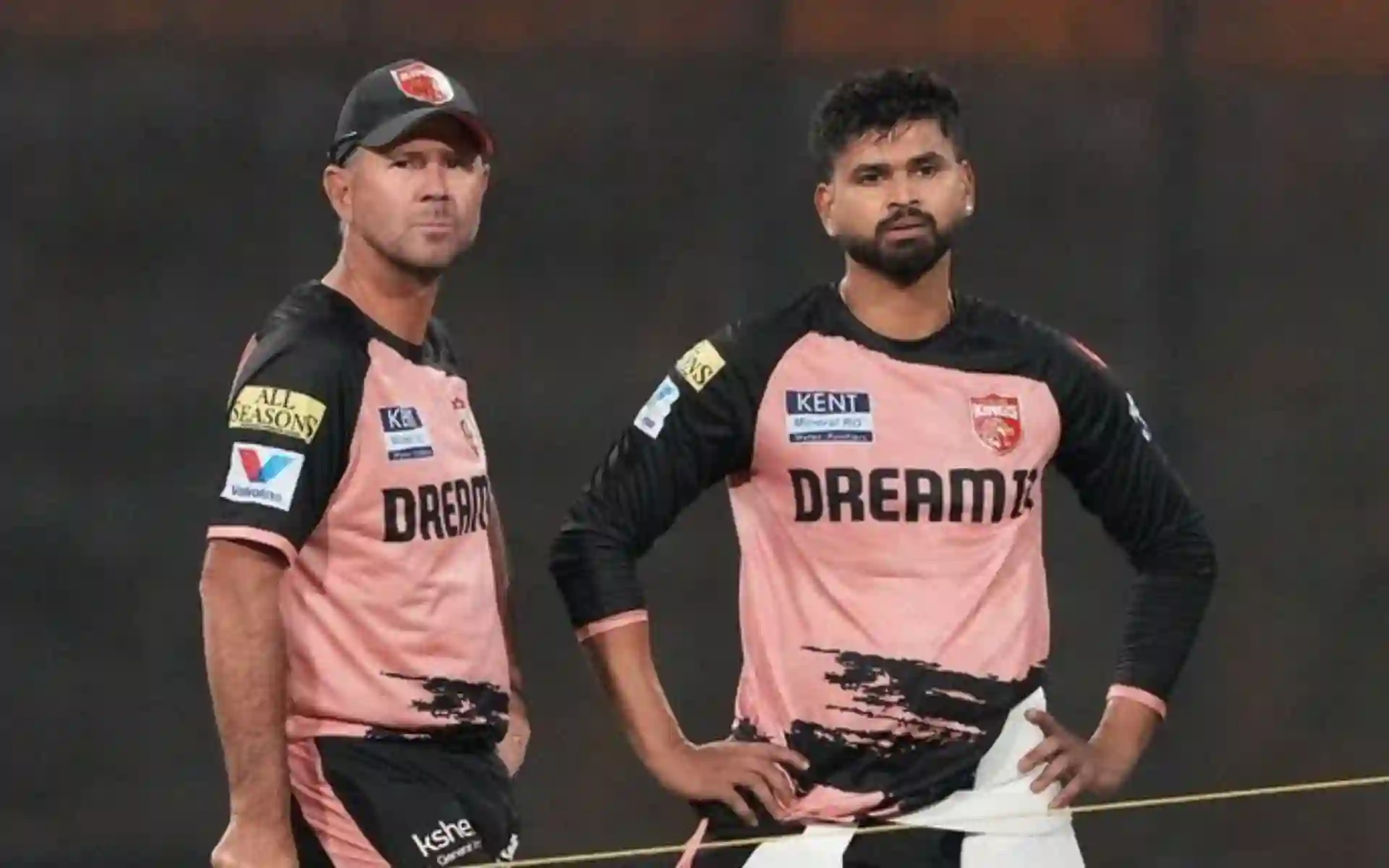 ‘He Is An IPL-Winning Captain…’: Ponting Hails PBKS Skipper Shreyas Iyer Before IPL 2025