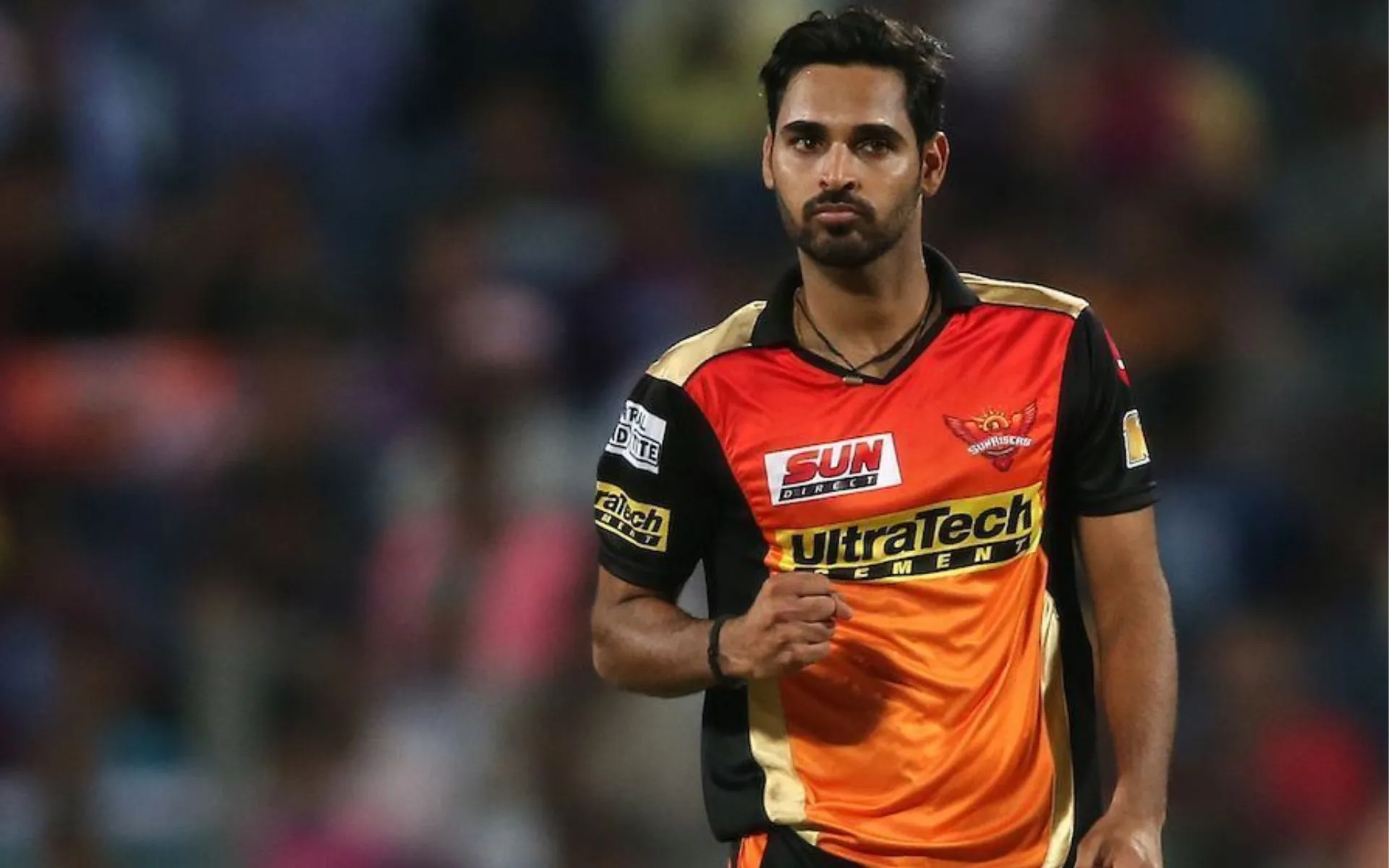Bhuvneshwar Kumar [Source: @mufaddal_vohra/X.com]