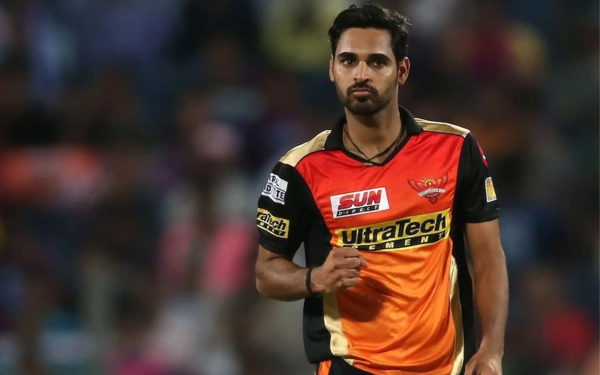 Bhuvneshwar Kumar [Source: @mufaddal_vohra/X.com]