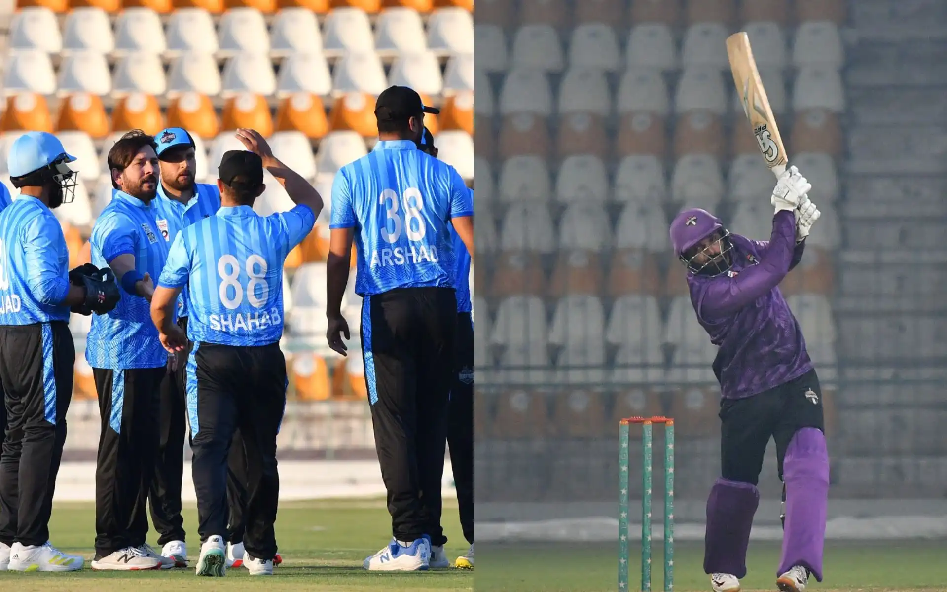 Abbottabad Region vs Faisalabad Region Live Streaming: Where To Watch National T20 Cup 2025 Match 21 Today