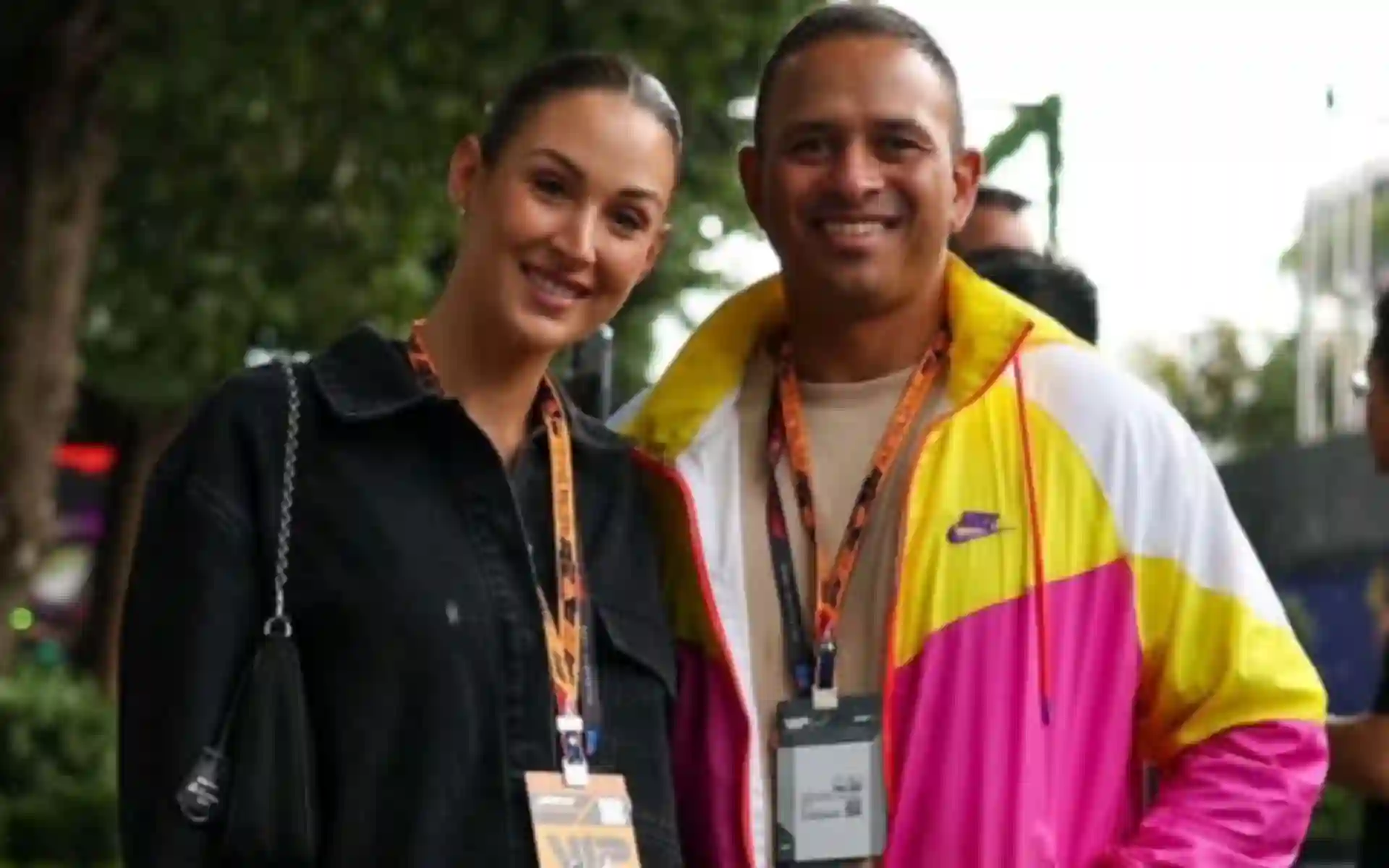 Usman Khawaja Attends F1 Race After Missing Sheffield Shield Fixture; Sparks Controversy