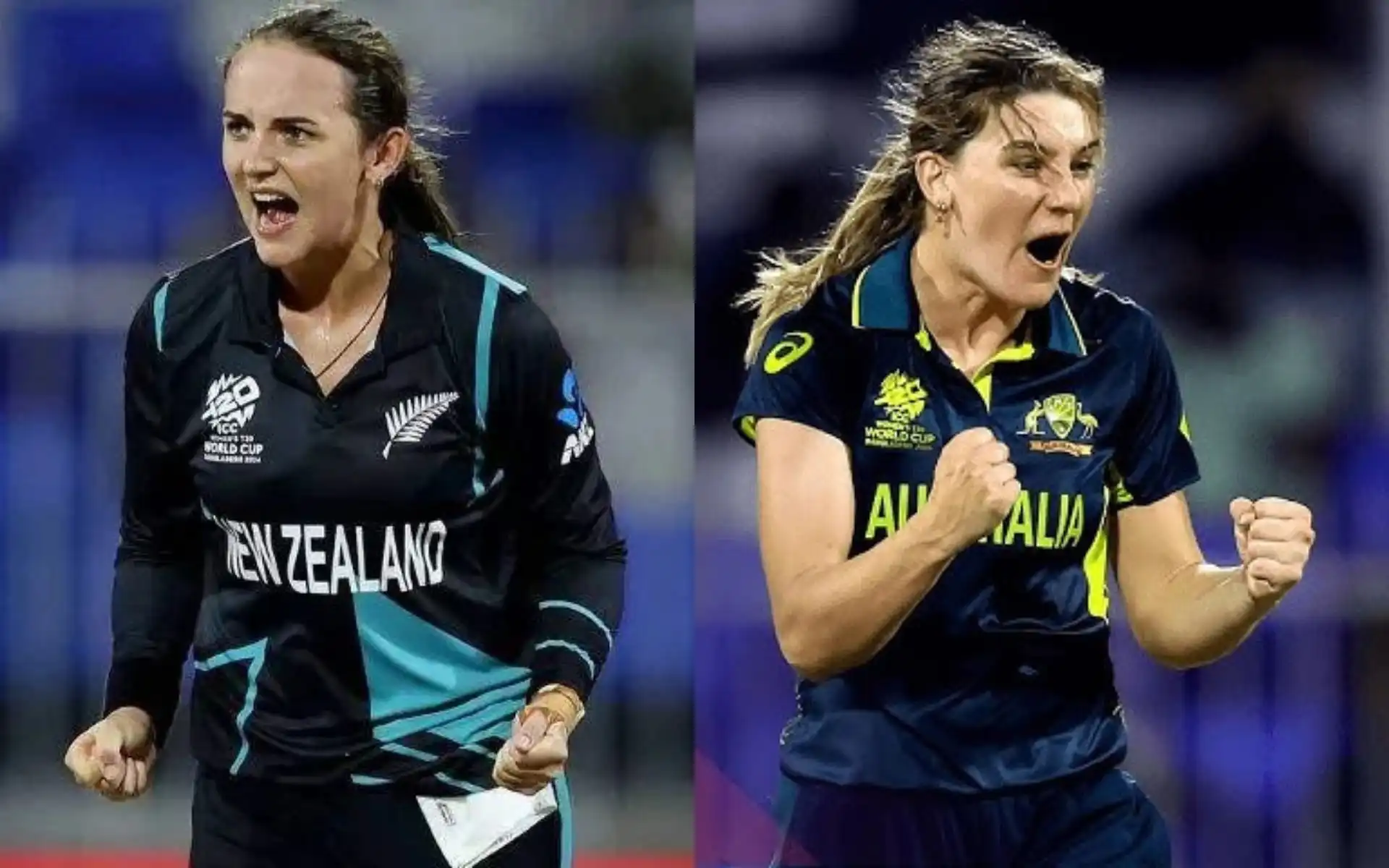 NZ-W vs AUS-W T20I Series: Live Streaming, Channel, Squads, Fixtures, Date And Time