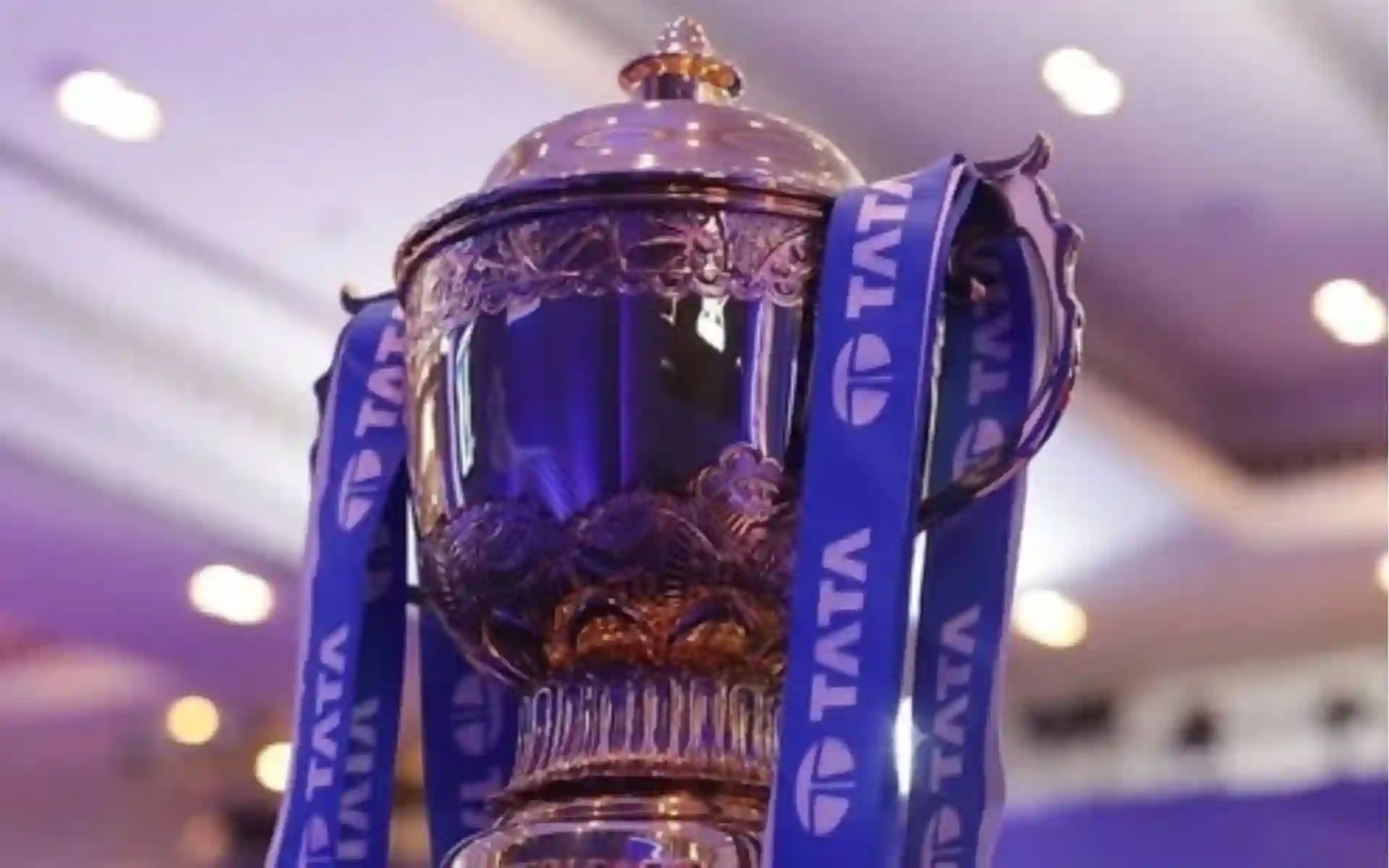 IPL Sponsors