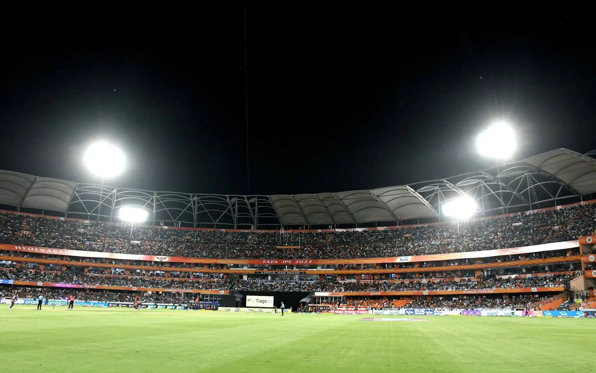 Hyderabad In Trouble! ED Sends Fraud Notice Just Before IPL 2025 Commencement