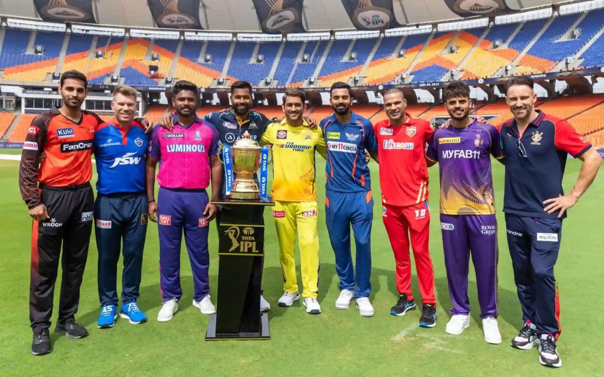 IPL 2025 starts on March 22 [Source: @imRJangid/X]