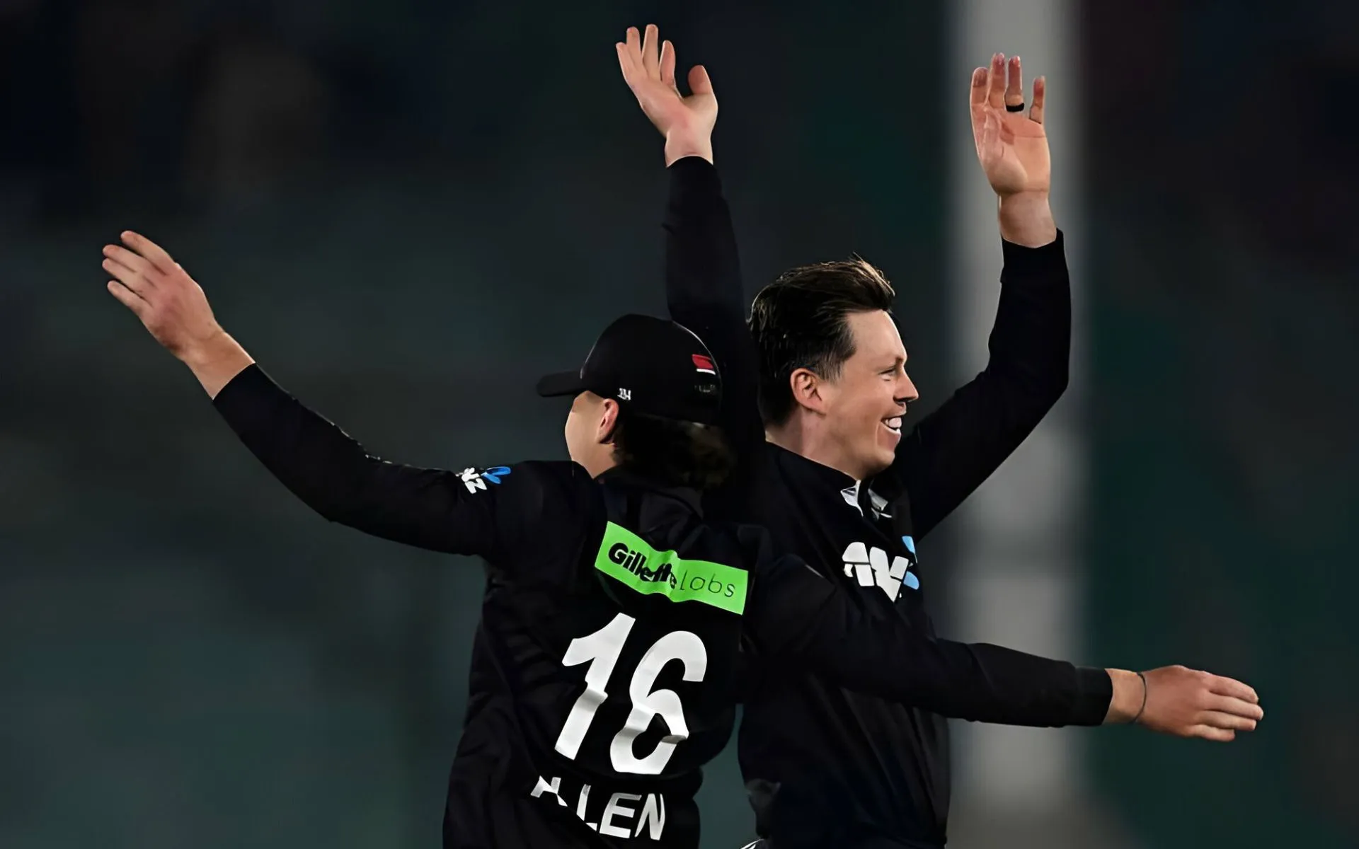NZ vs PAK: Dream11 Predictions For 3rd T20I [Source: @_FaridKhan/x.com]